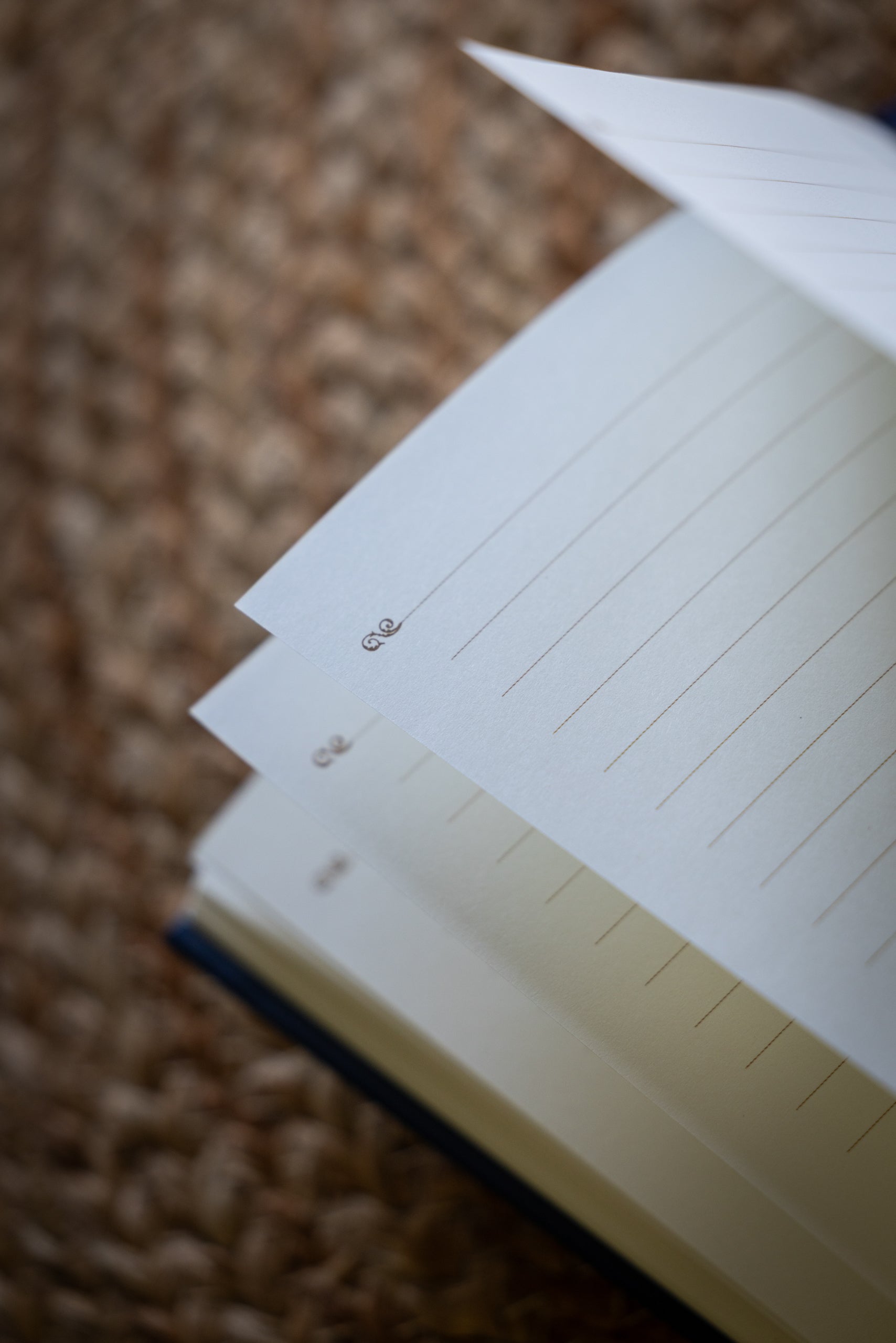 Likhita-Japa Notebook