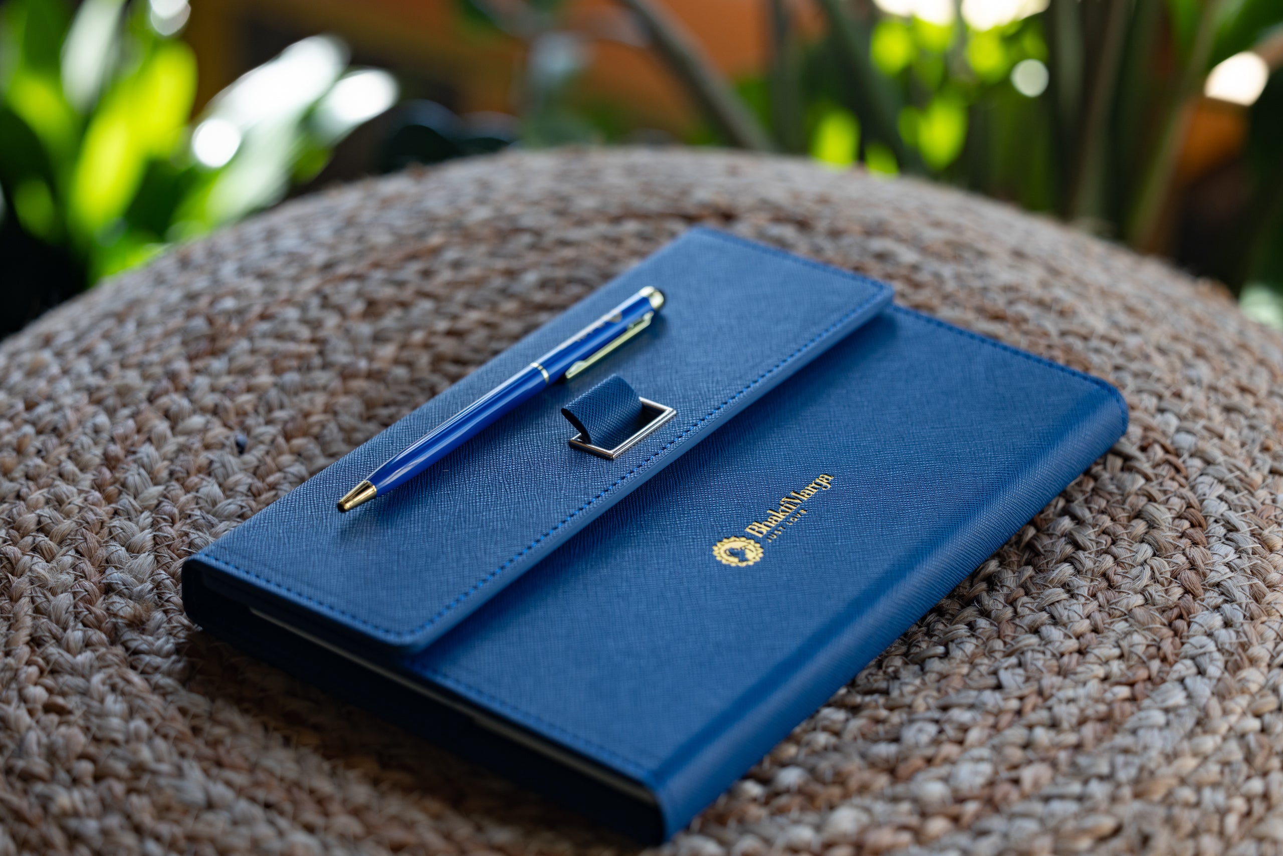 Likhita-Japa Notebook Set