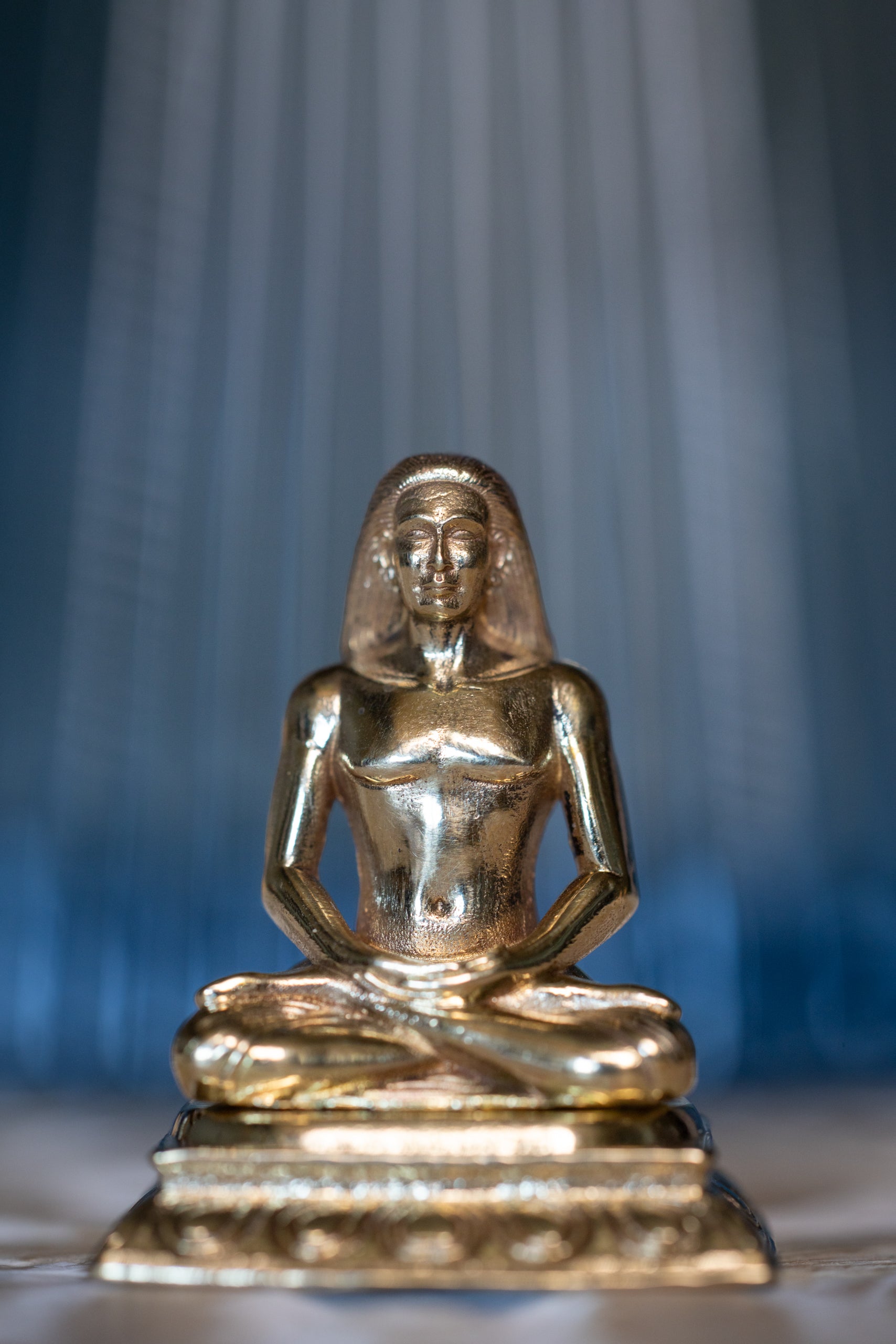 Mahavatar Babaji, mini