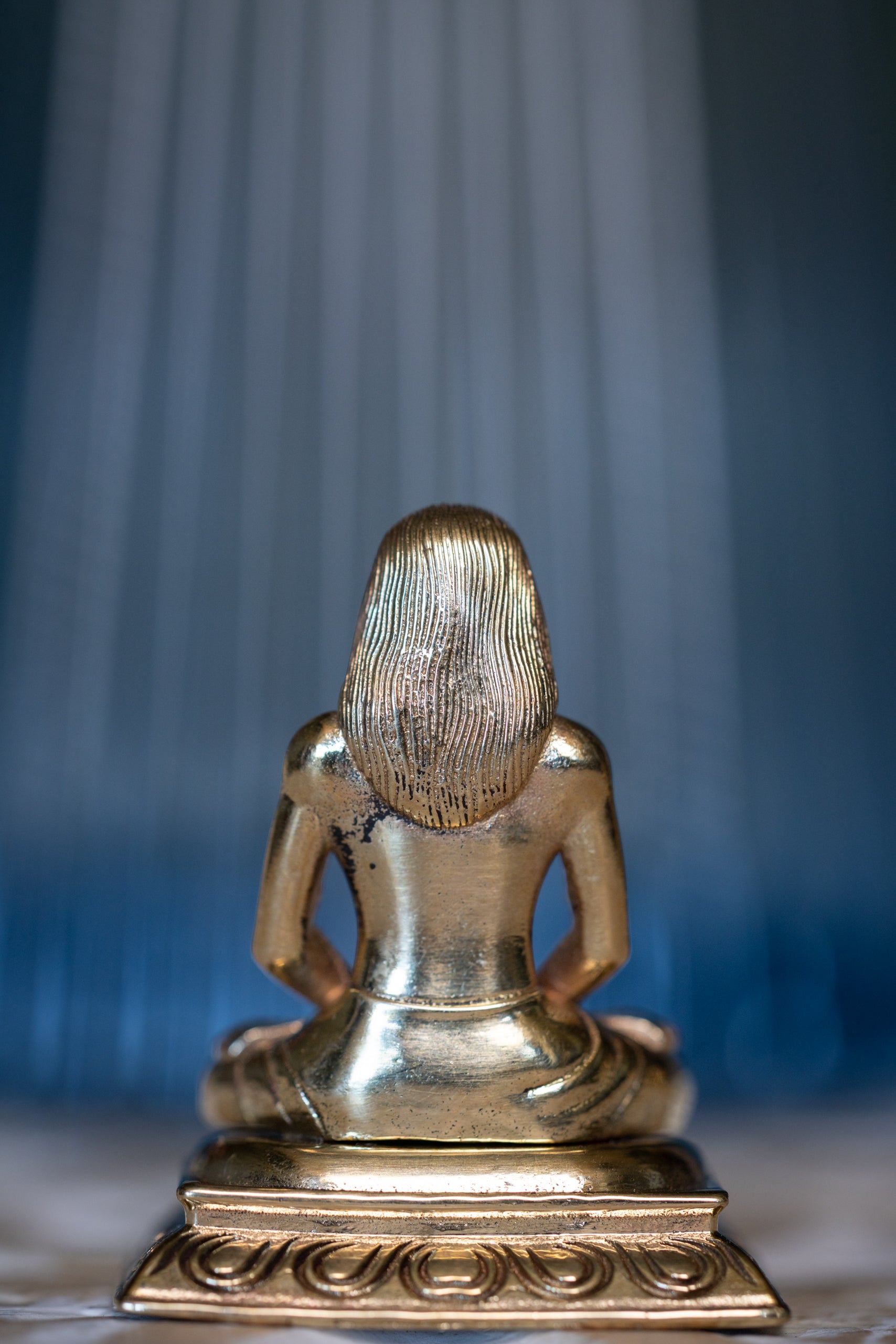 Mahavatar Babaji, mini