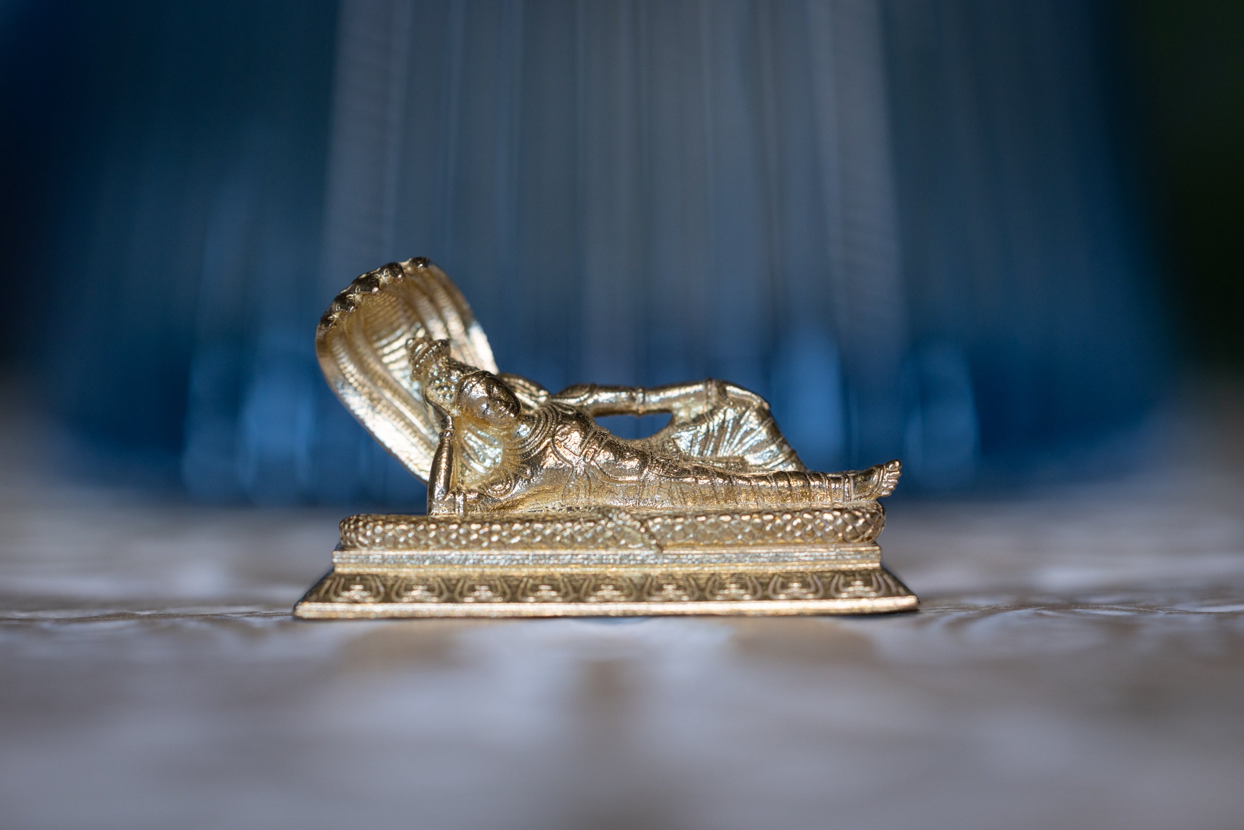 Sri Ranganath Sripiteshwar, mini