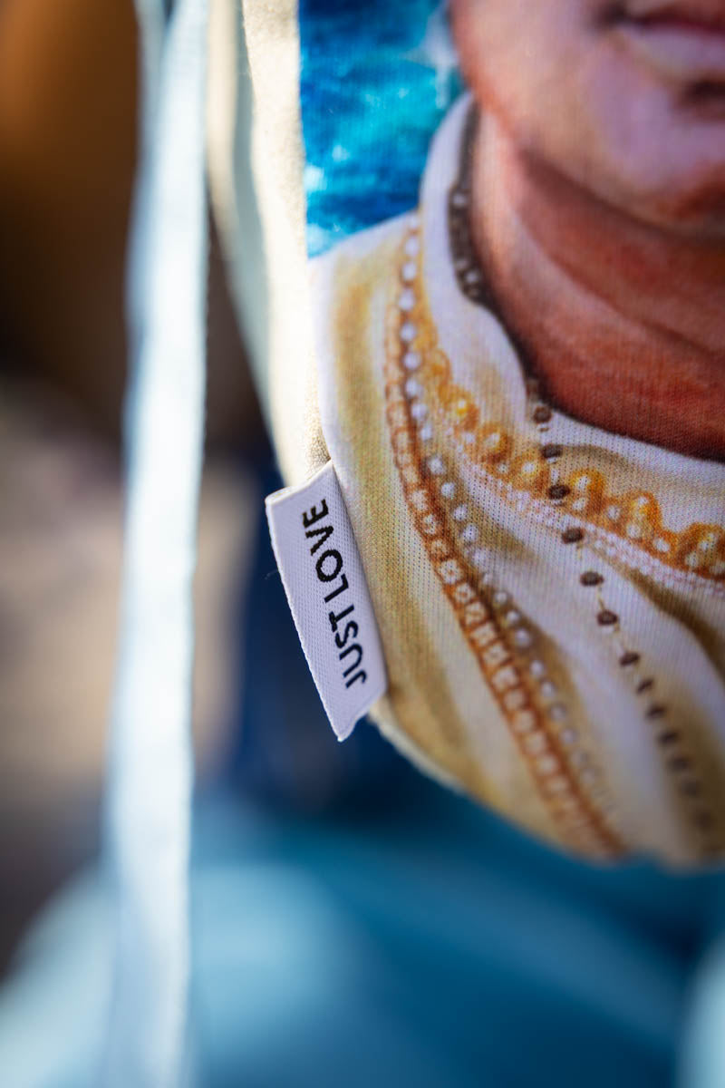 Mala Bag - Gurudev