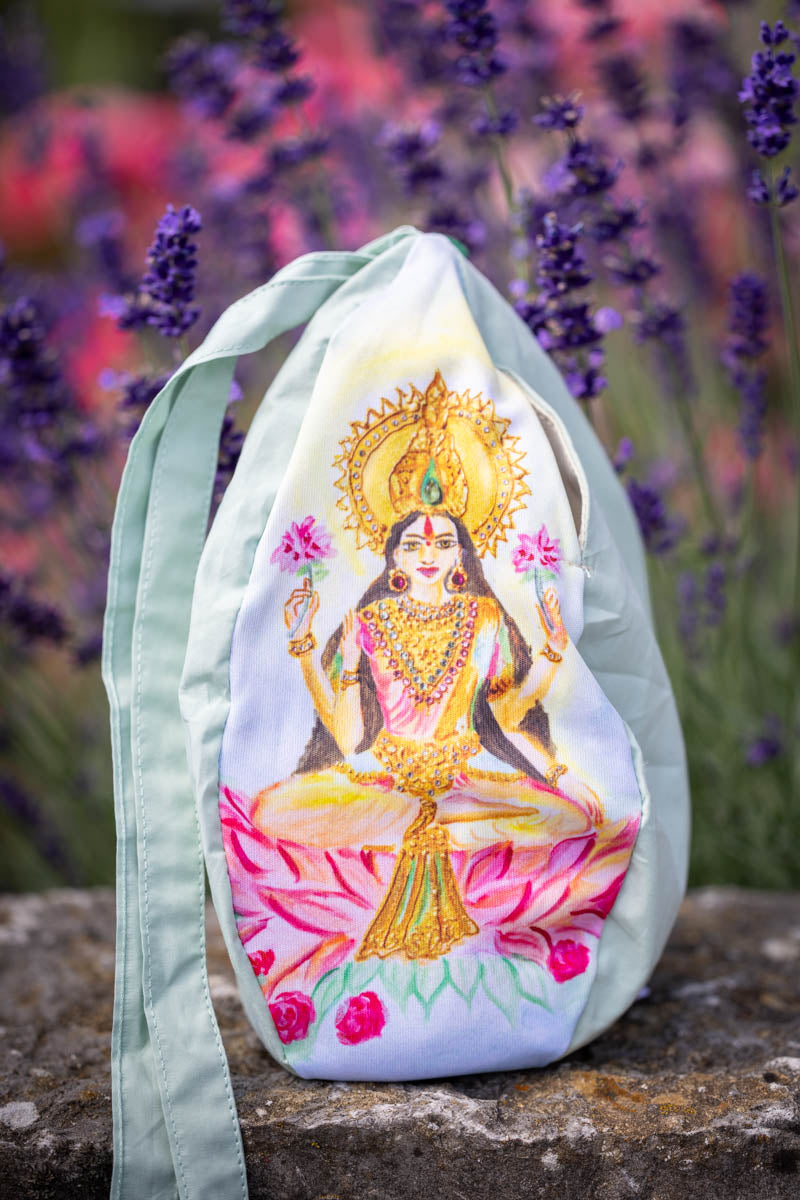 Mala Bag - Lakshmi Devi