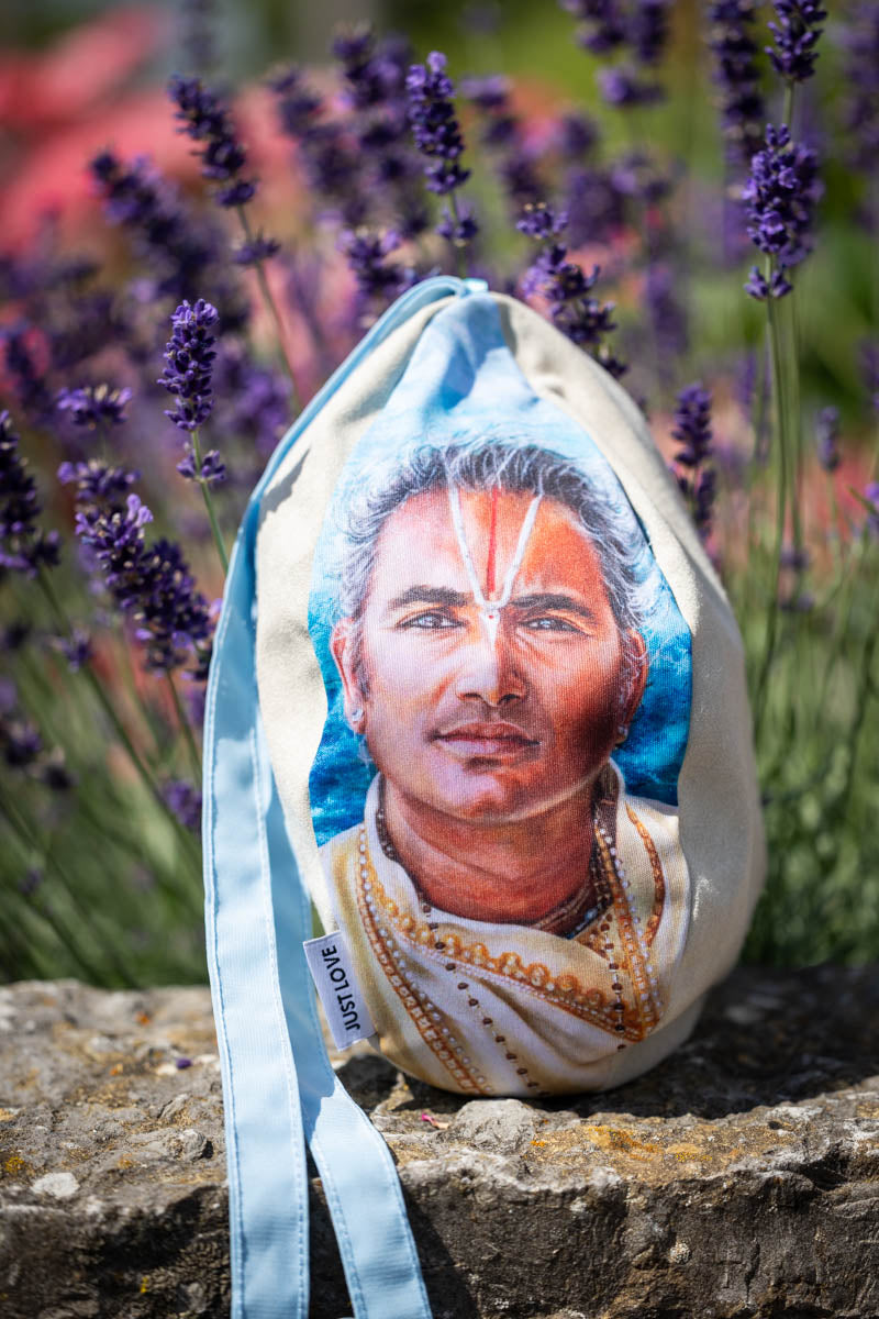 Mala Bag - Gurudev