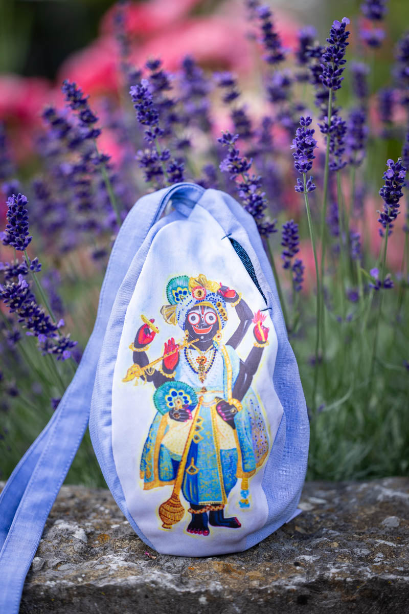 Mala Bag - Sri Vitthala Giridhari Parabrahman