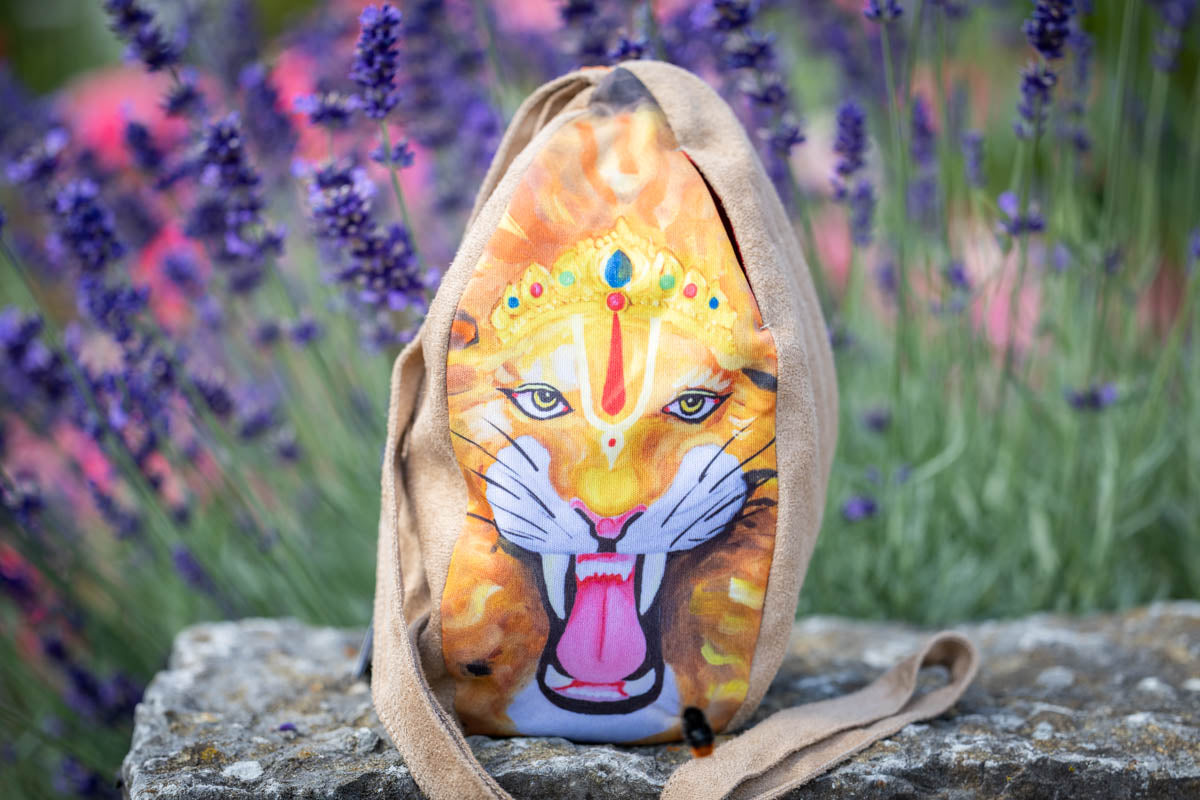 Mala Bag - Narasimha