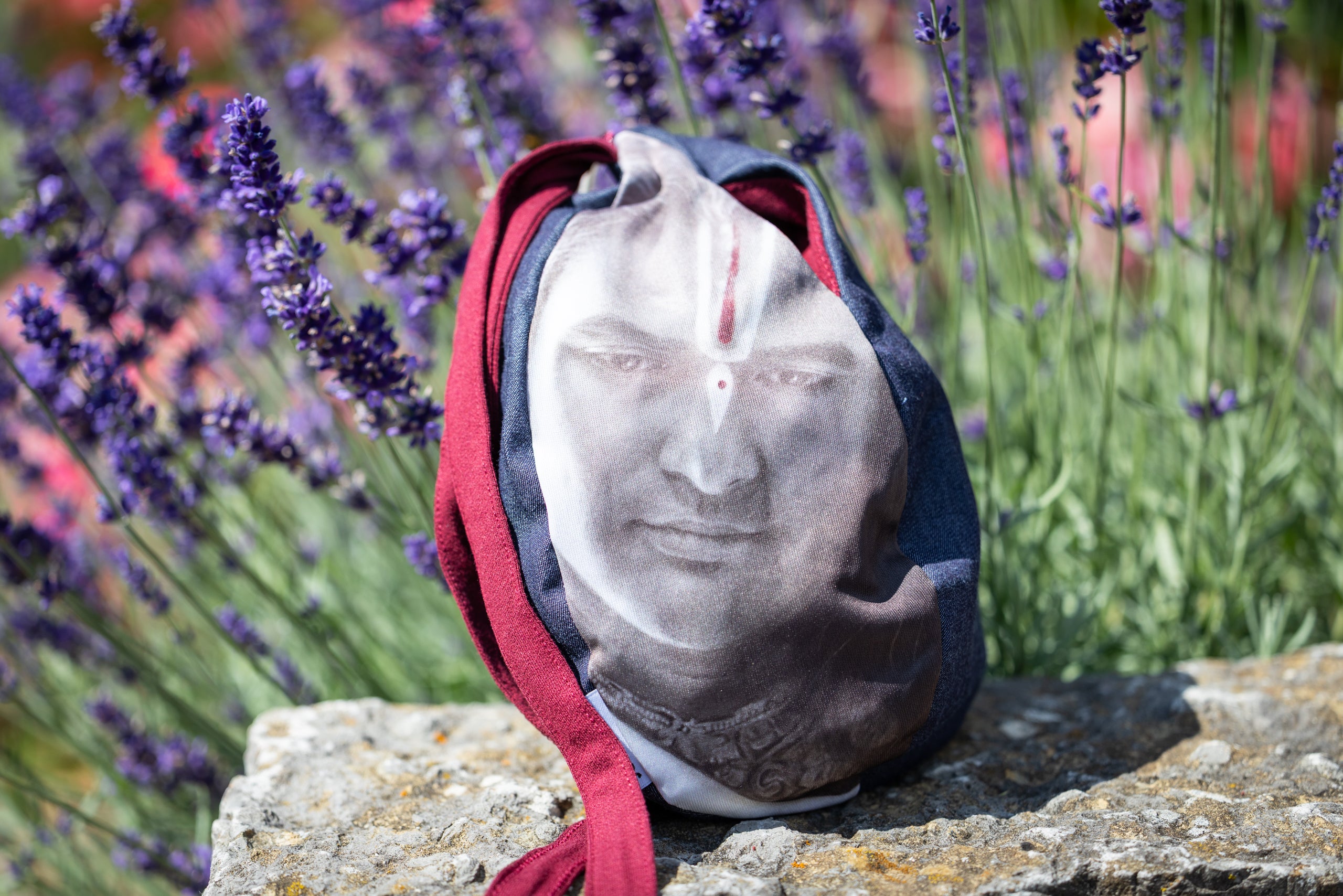 Mala Bag - Paramahamsa Vishwananda