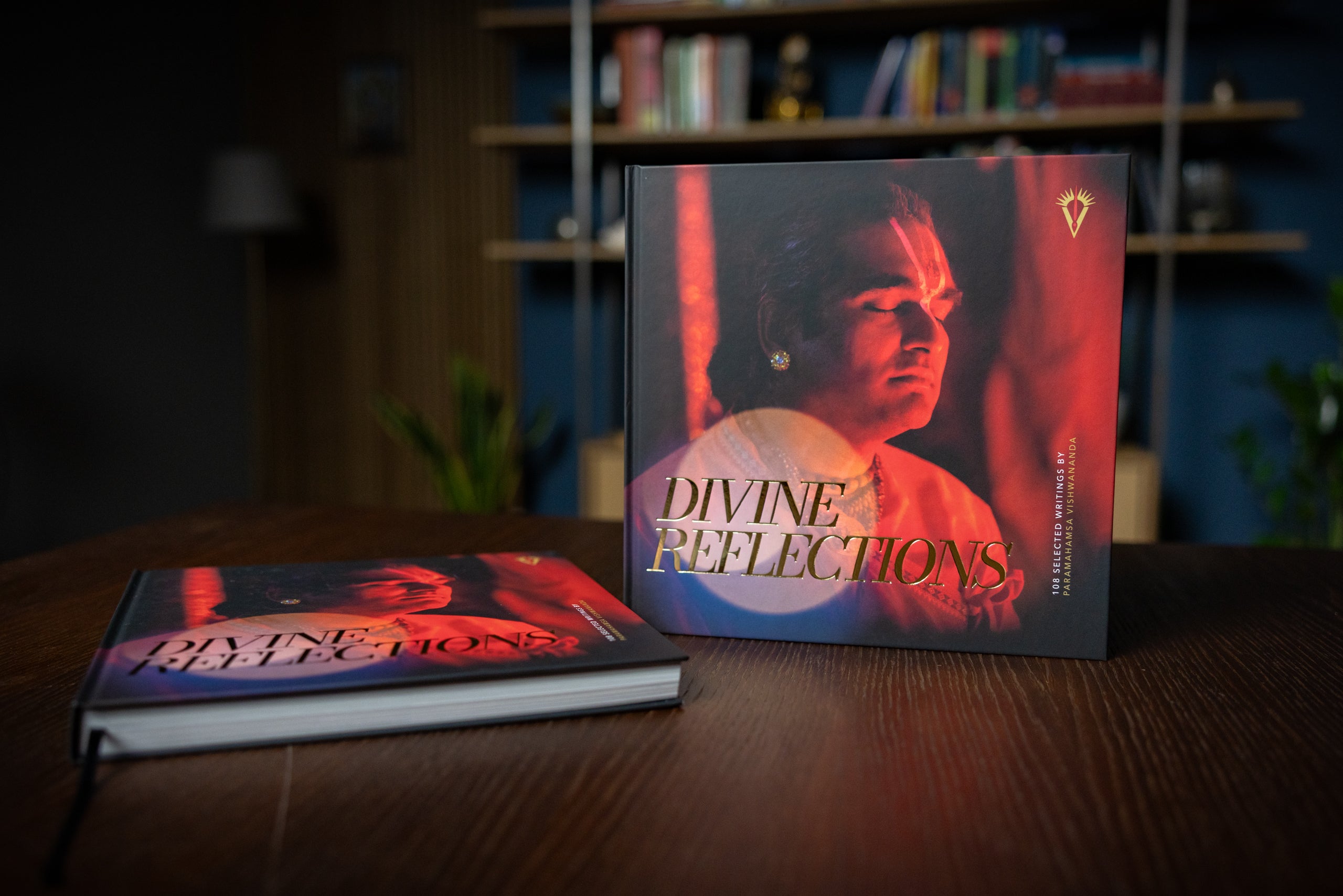 DIVINE REFLECTIONS