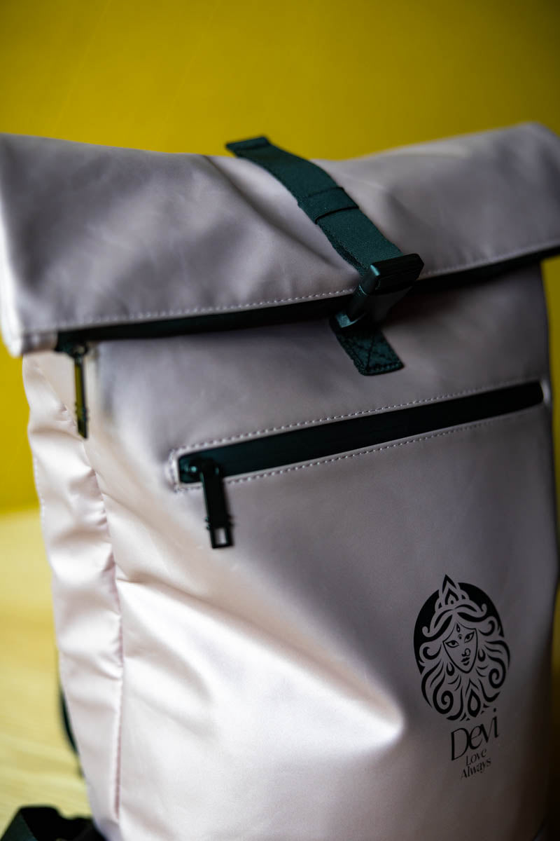 Devi Backpack, pink