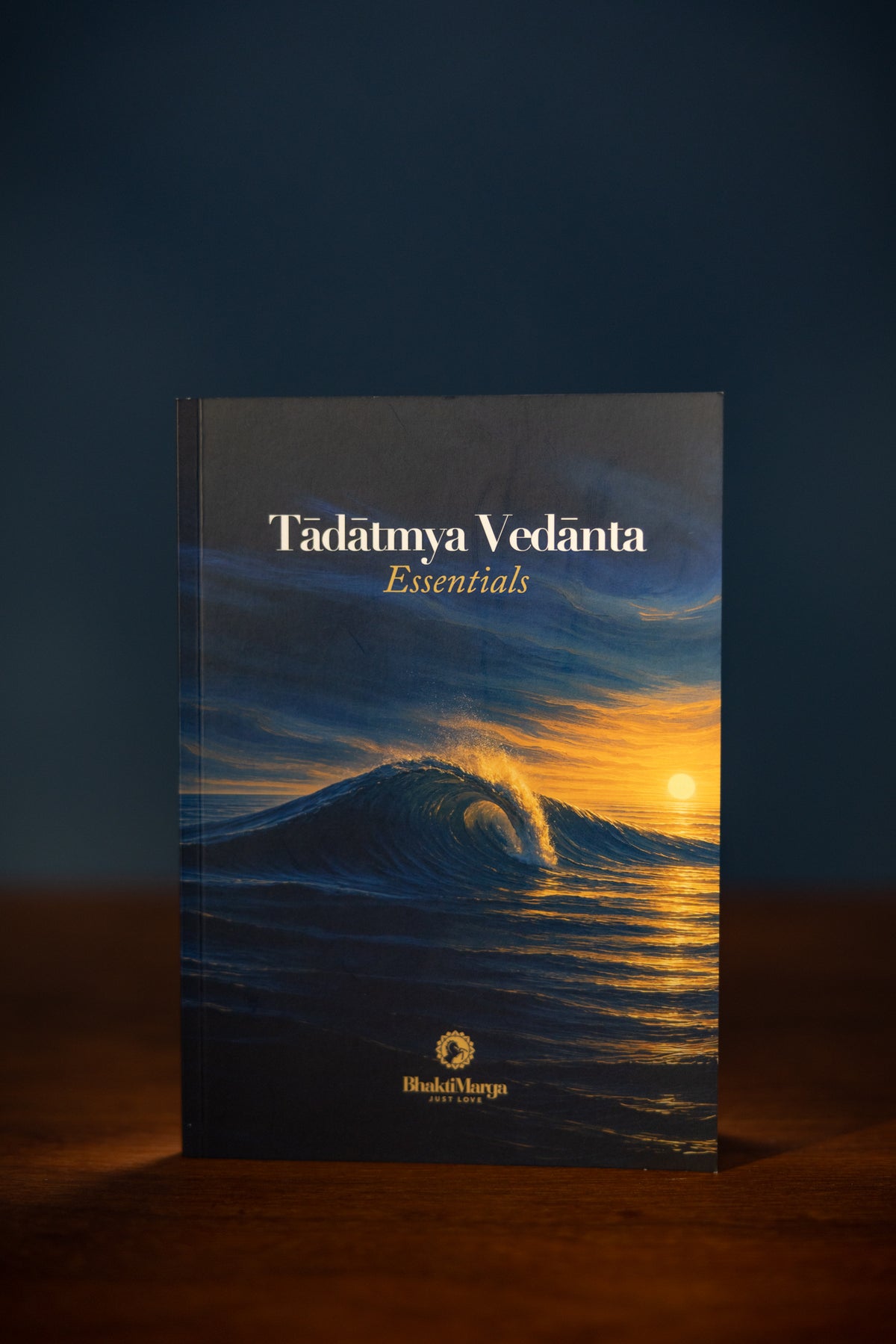 Tadatmya Vedanta Essentials