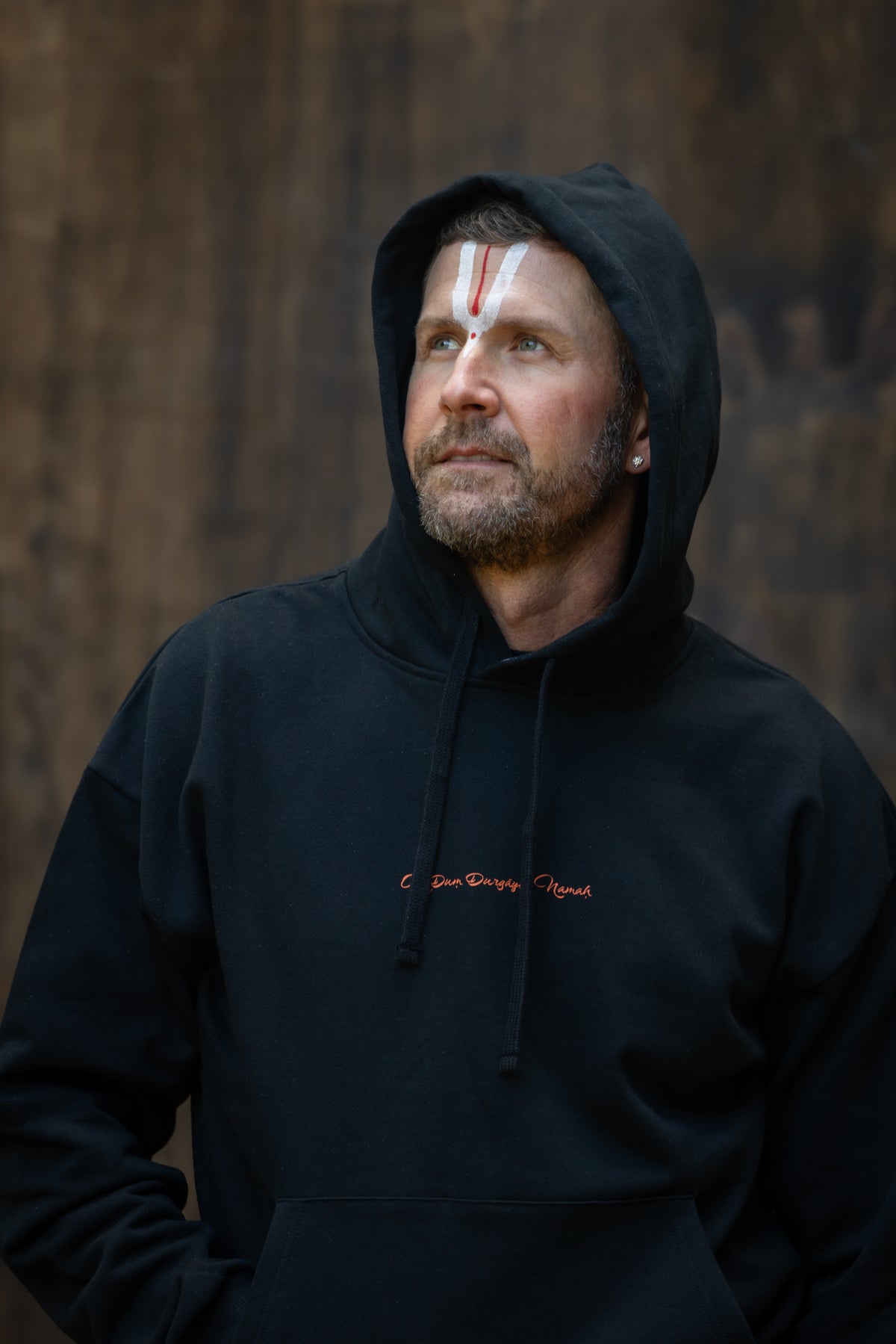 DEVI HOODIE, Black