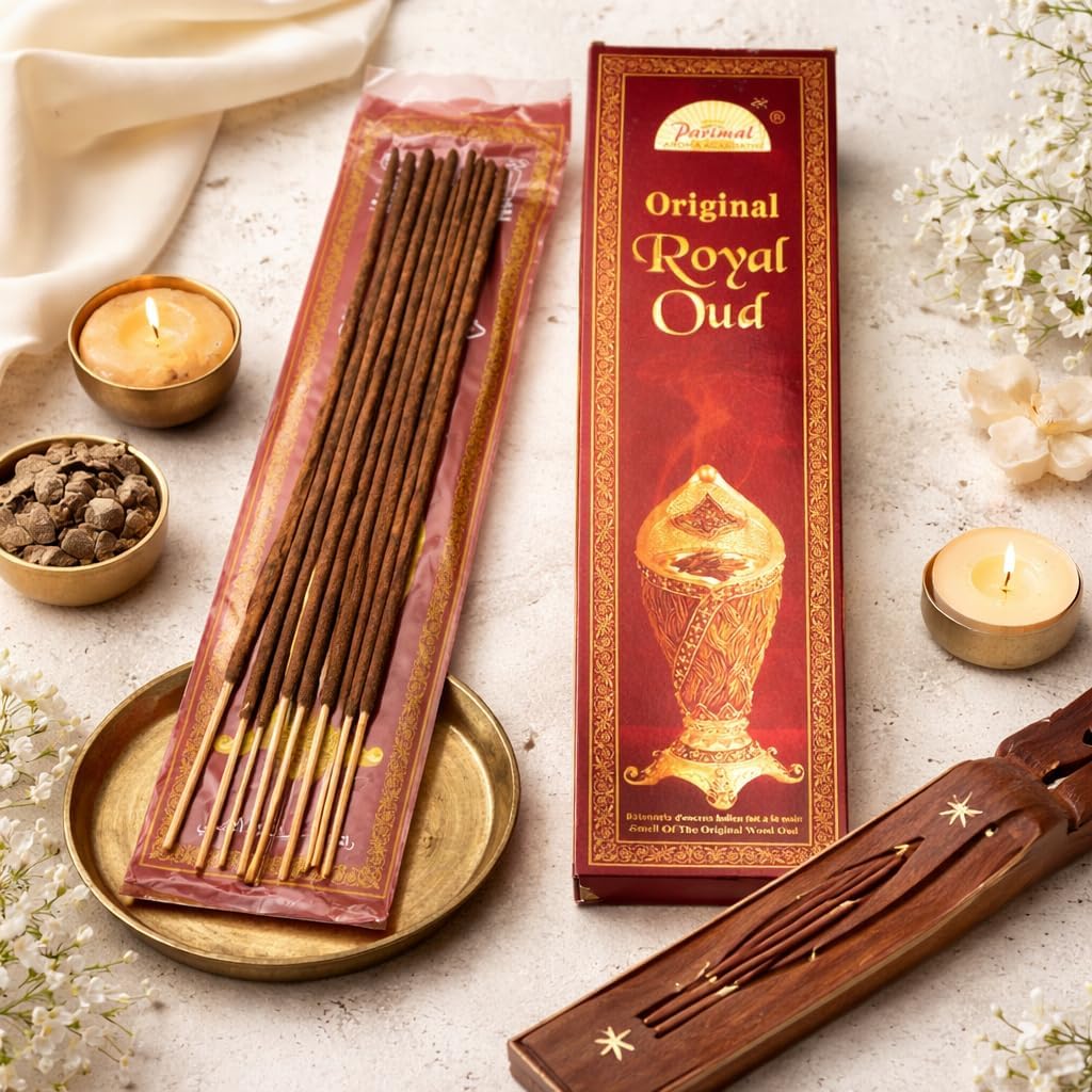 Incenso ROYAL OUD