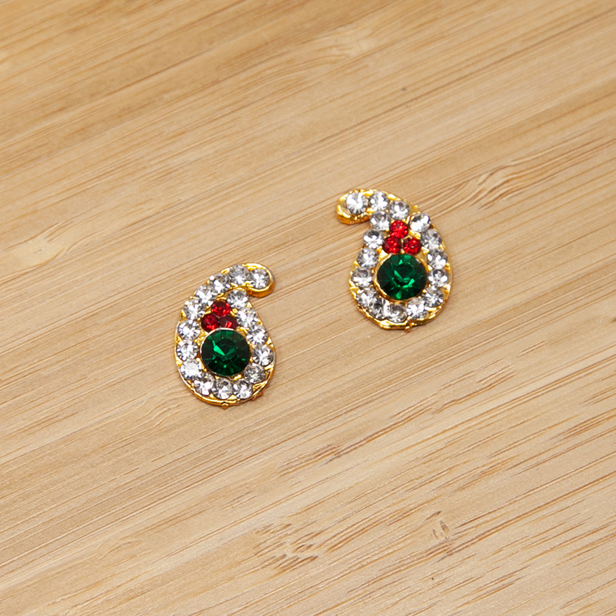 #Design_Emerald & Ruby