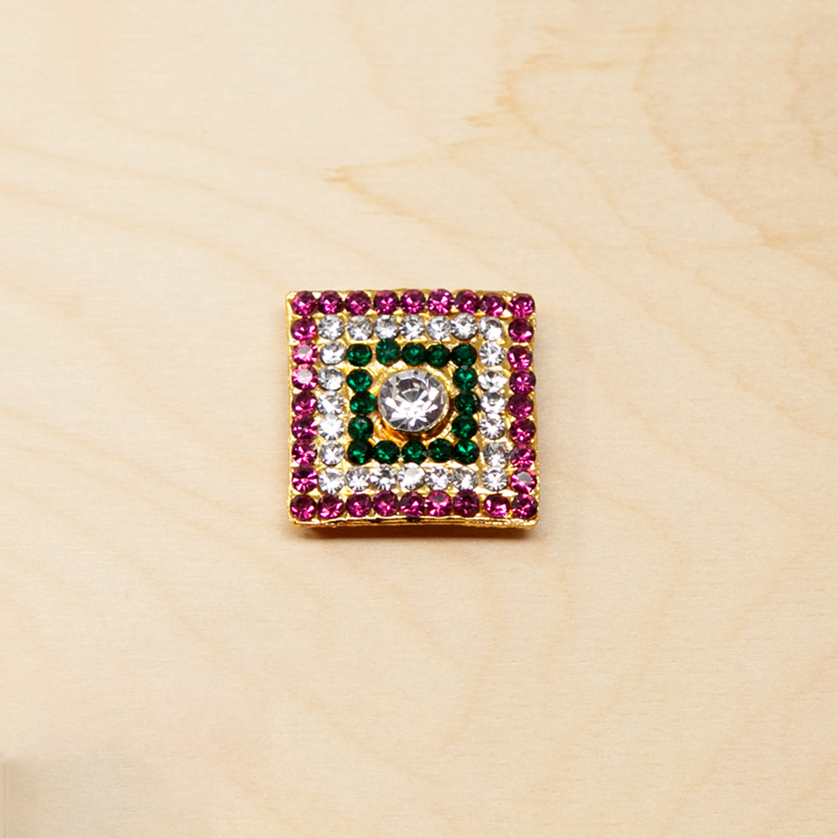 #Design_Amethyst & Peacock