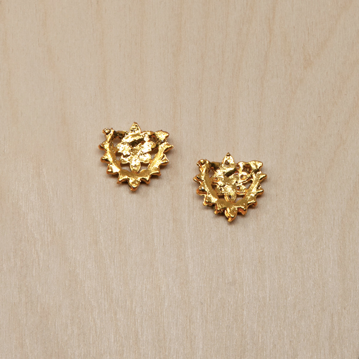 Pietra Pottu - Tilaka / 17x17mm / Gioielli in pietra per decorazioni di divinità