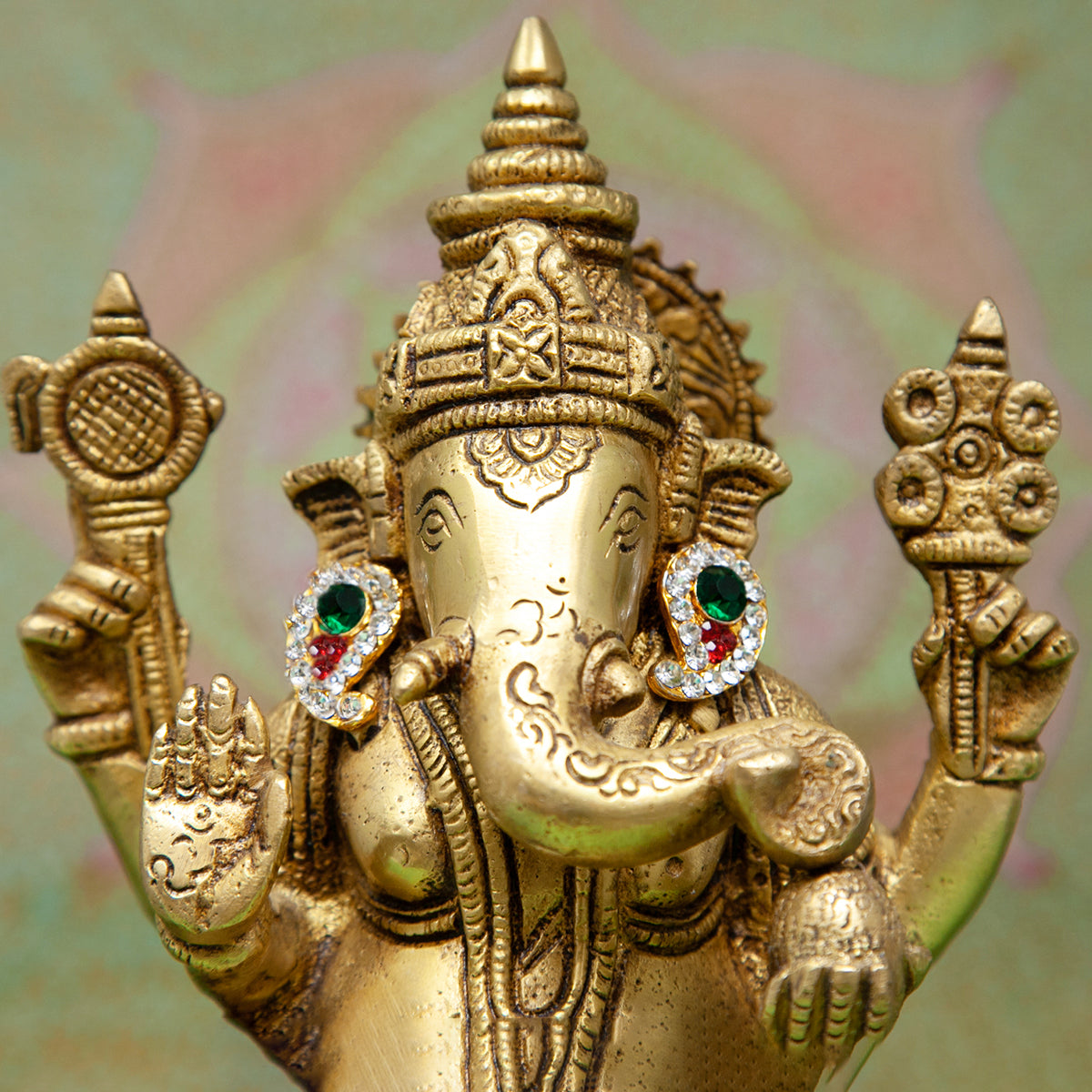 #Design_Emerald & Ruby