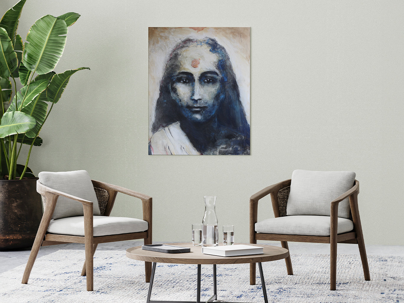 MAHAVATAR BABAJI