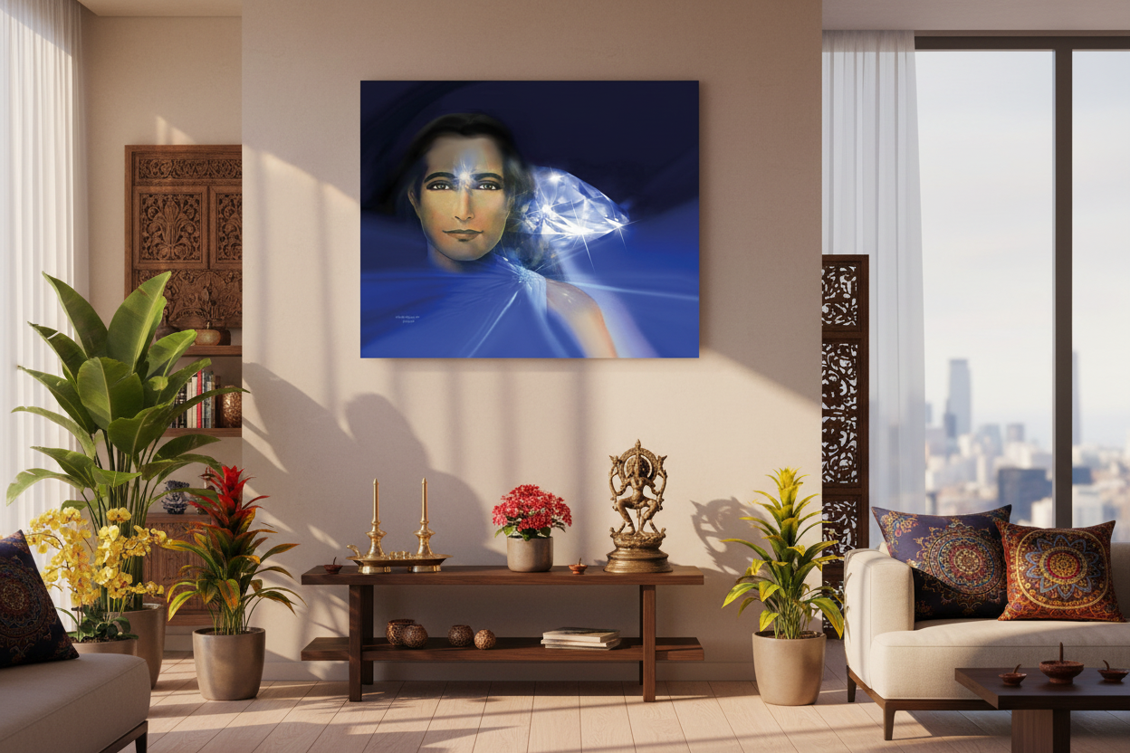 MAHAVATAR BABAJI