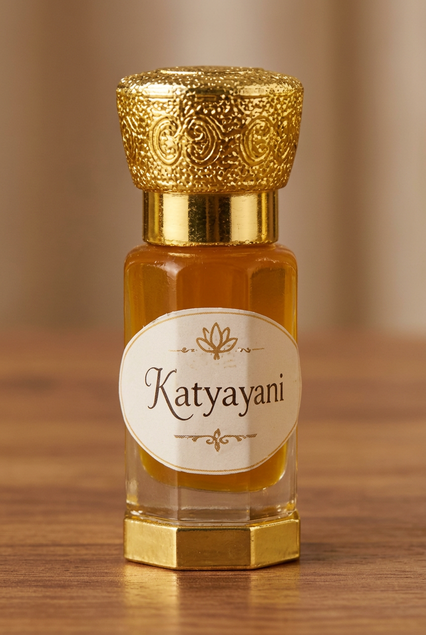 #Type_Katyayani Devi