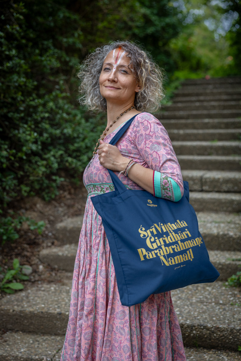 SVGPN Tote Bag