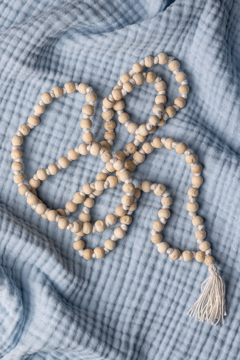 Neem Mala White