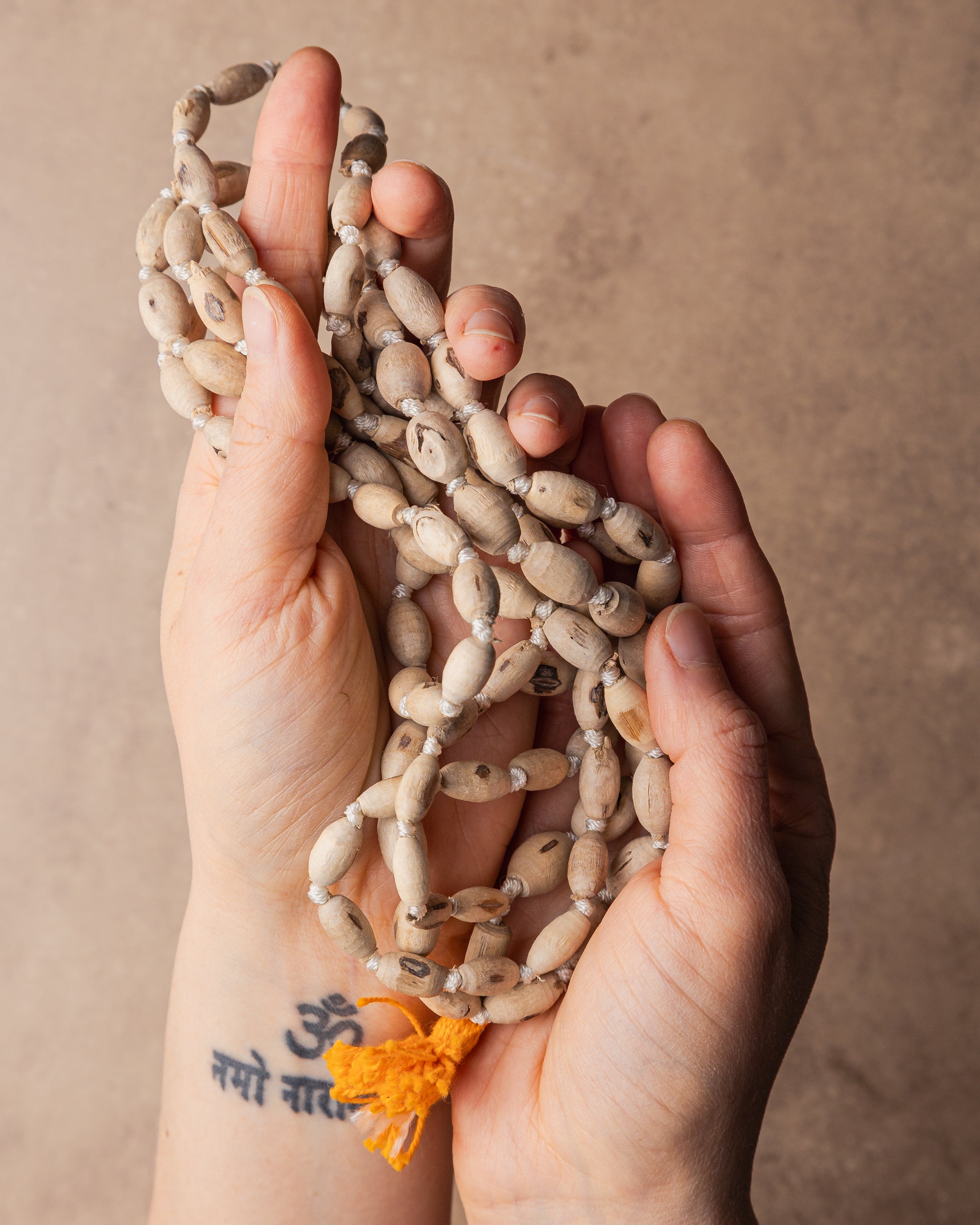 Tulsi mala - Seeds