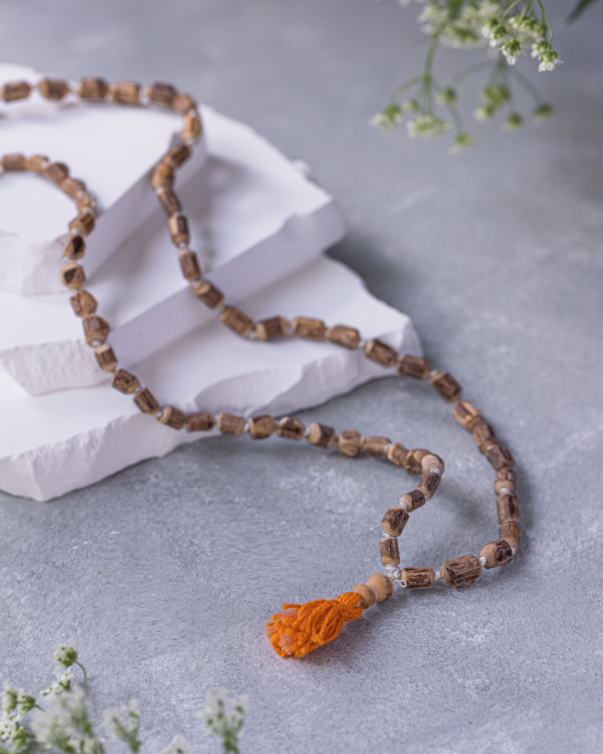 Tulsi Mala - Vrindavan