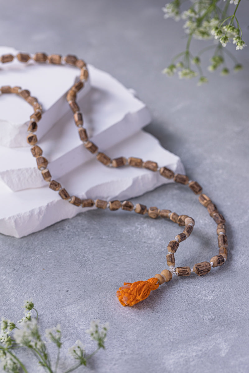 Tulsi Mala - Vrindavan