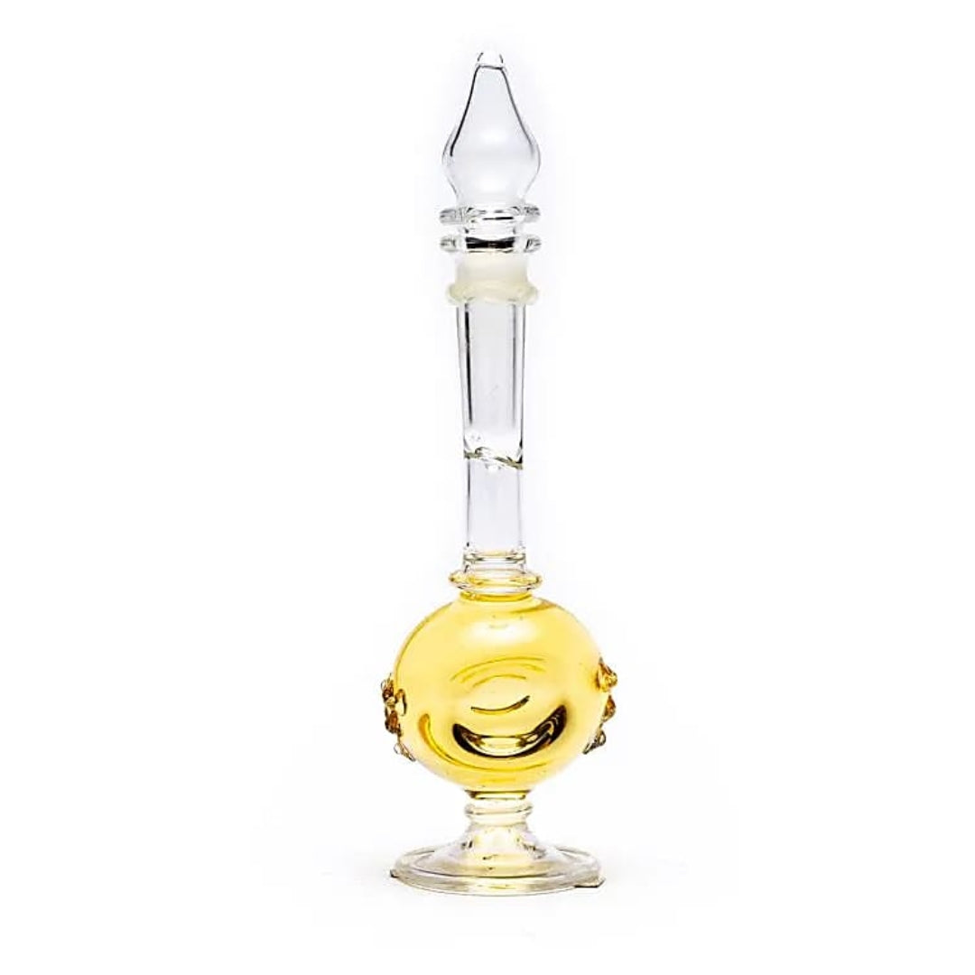 Oil Perfume, Wild Rose, 5 ml, Song of India