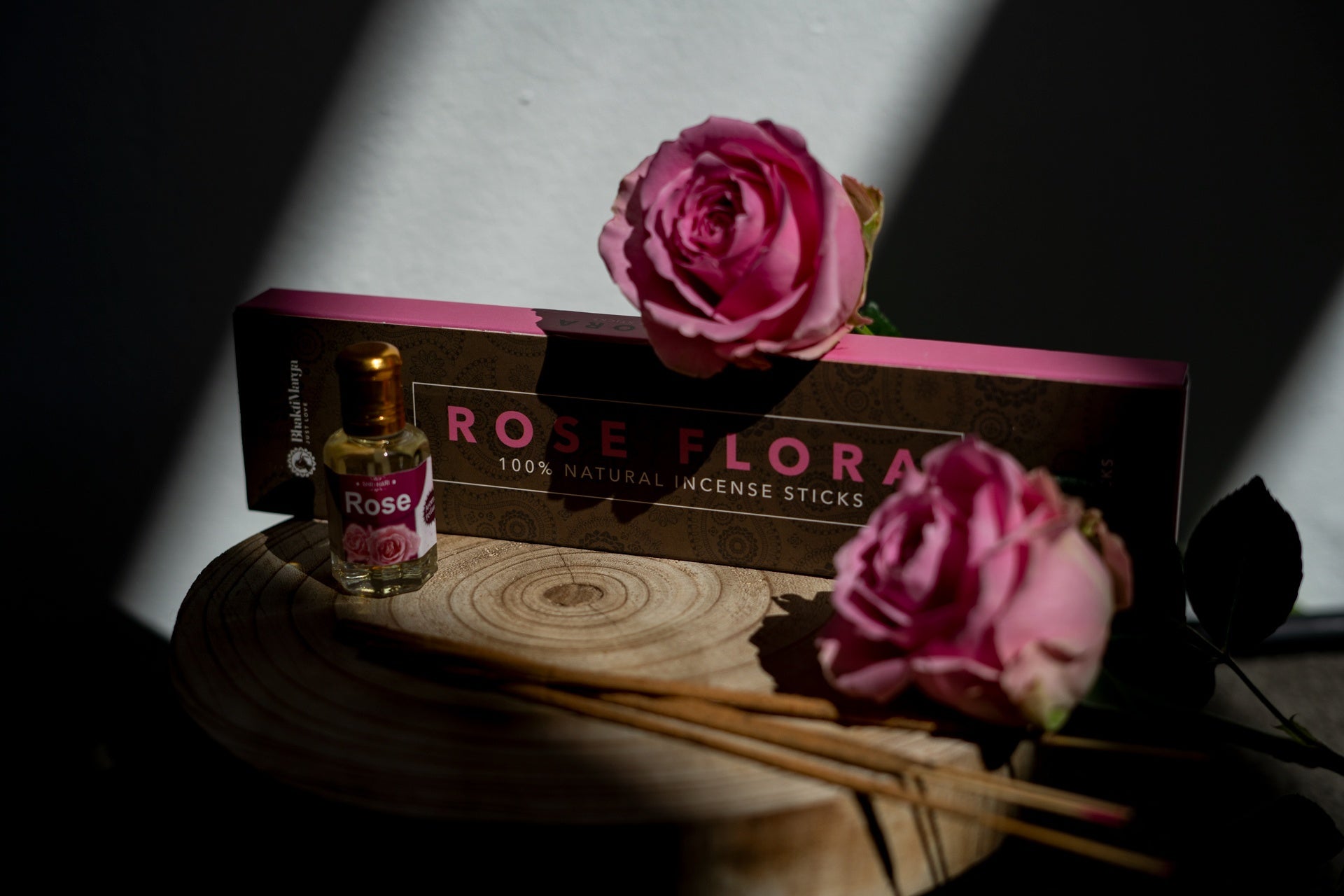 Natural Incense Sticks