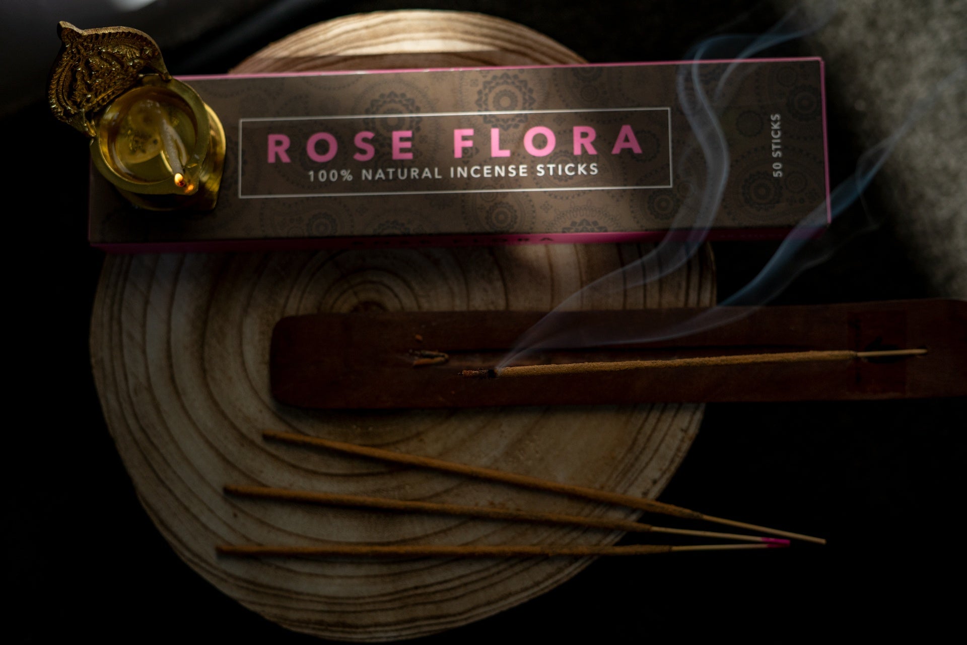 Natural Incense Sticks