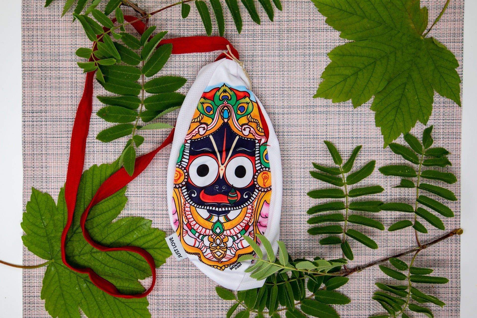 Borsa Mala - Jagannath