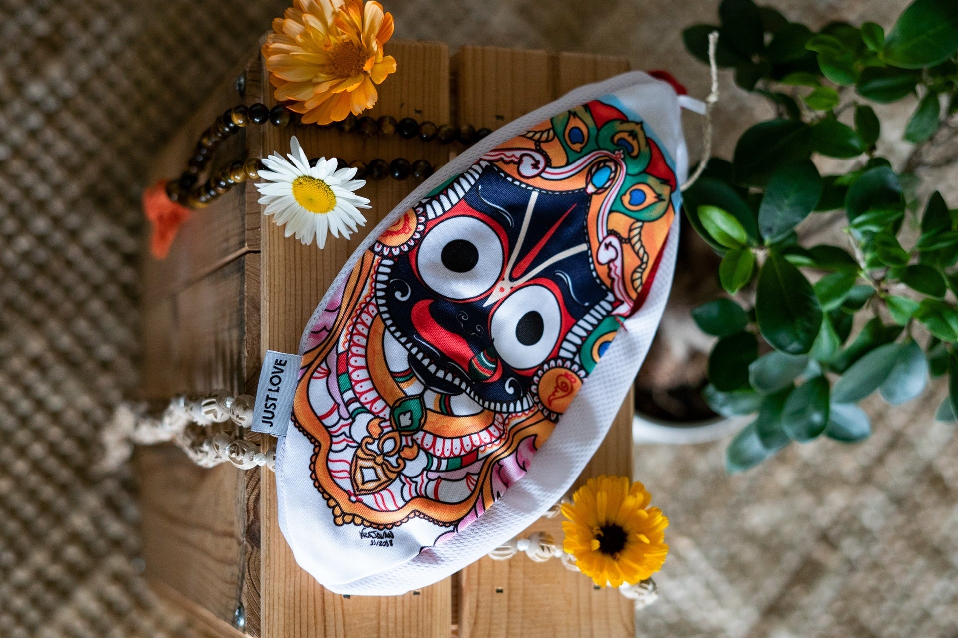 Borsa Mala - Jagannath
