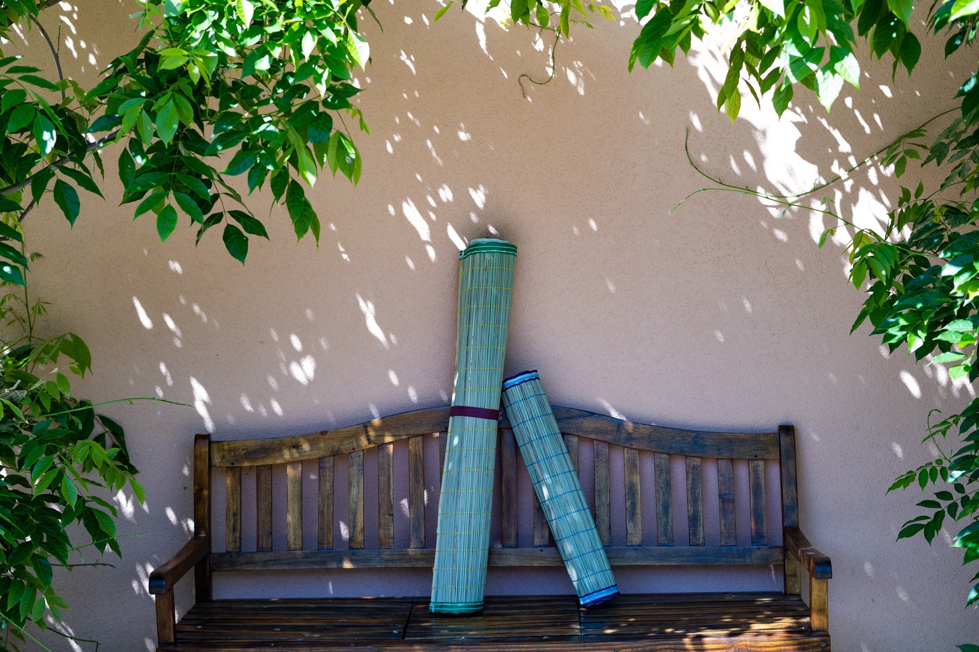 Kusha Grass Meditation Mat