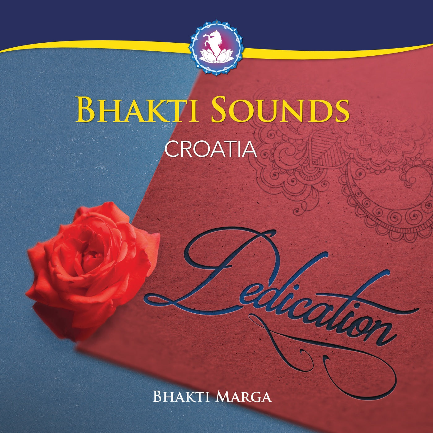 Bhakti Sounds Croatia: Dedication
