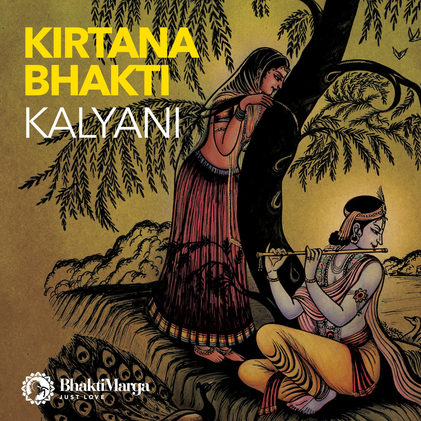 Kalyani: Kirtana Bhakti