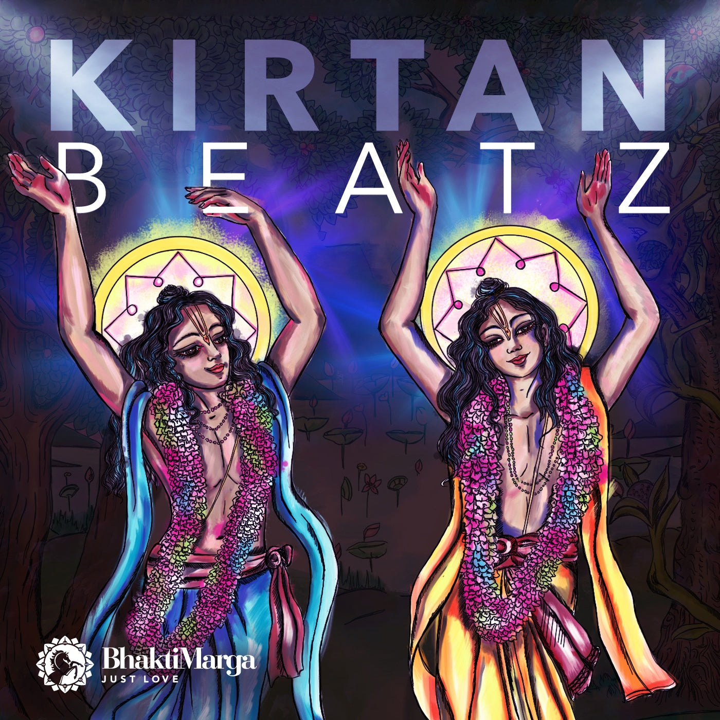 Kirtan Beatz