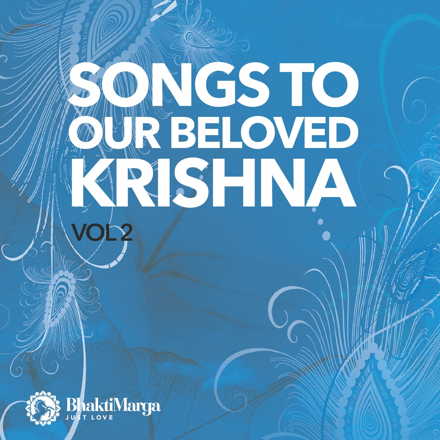 Song to Our Beloved Krishna vol.2