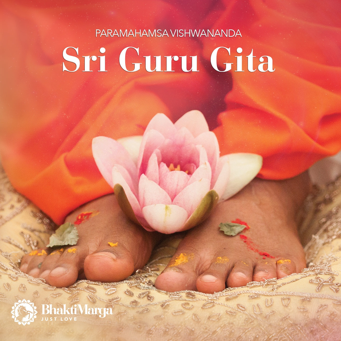 Sri Guru Gita - Audio Book - Sri Swami Vishwananda
