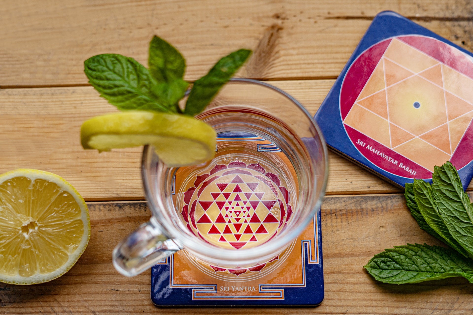 Coaster