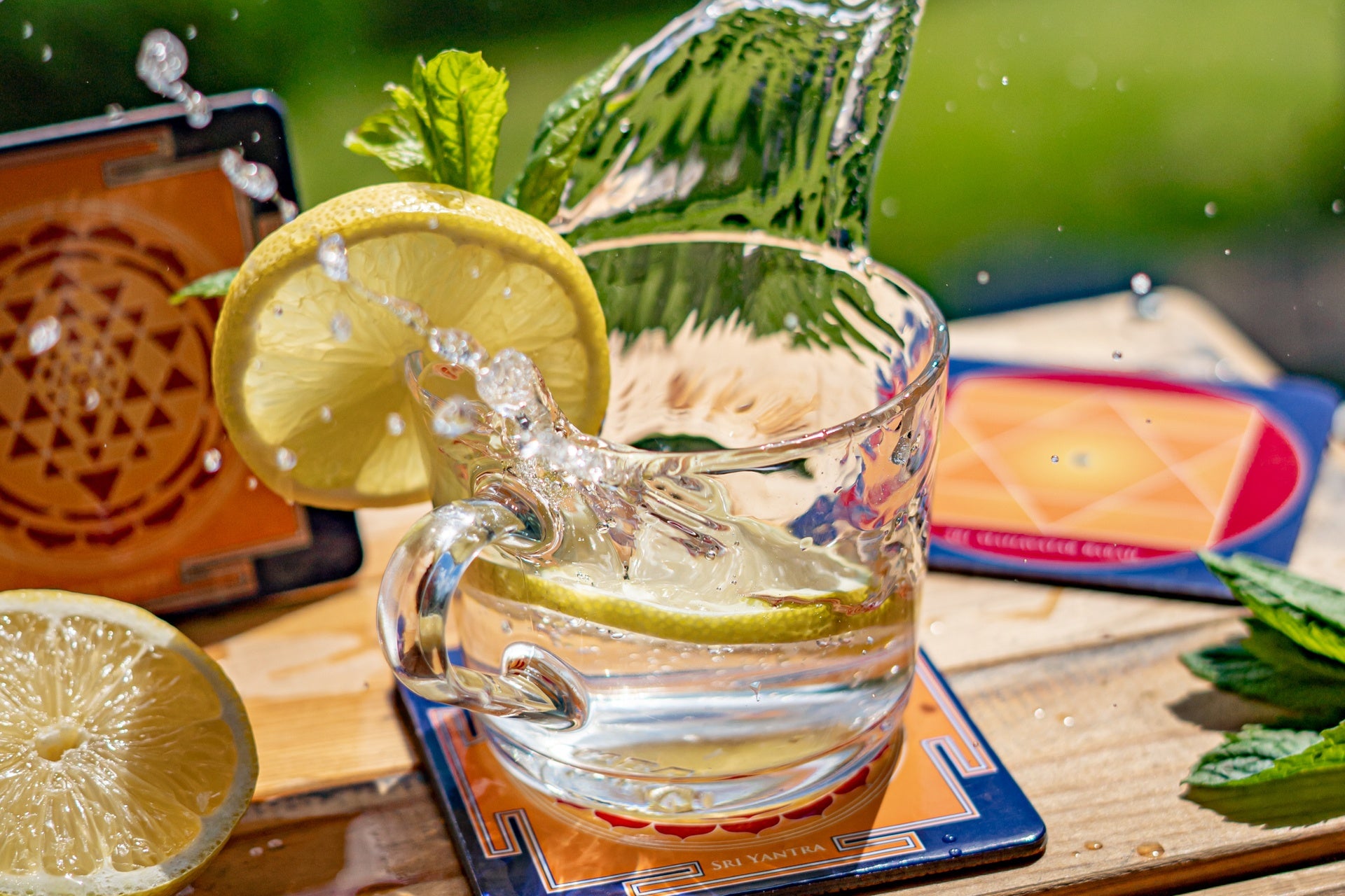 Coaster