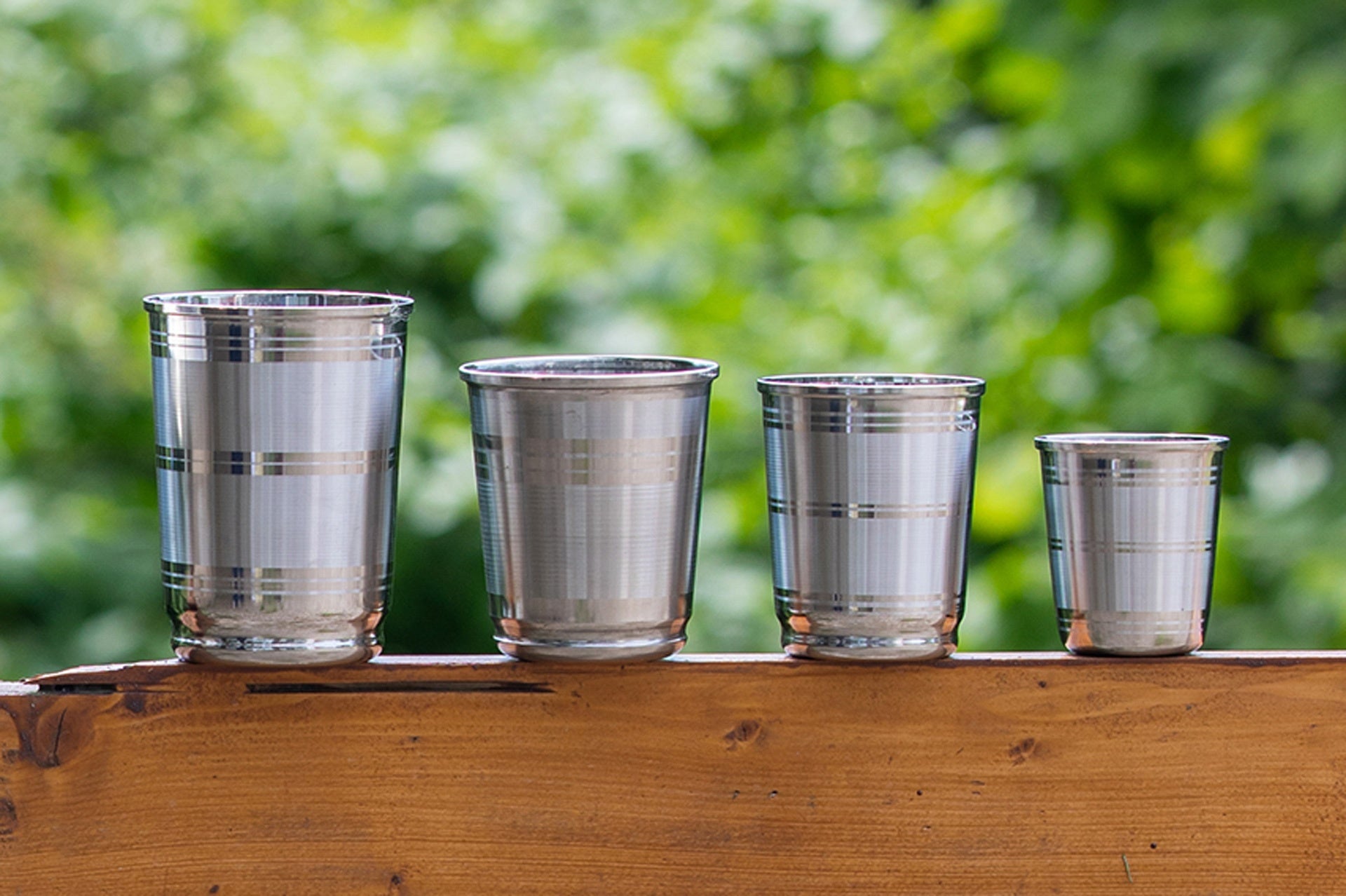 Puja Cup
