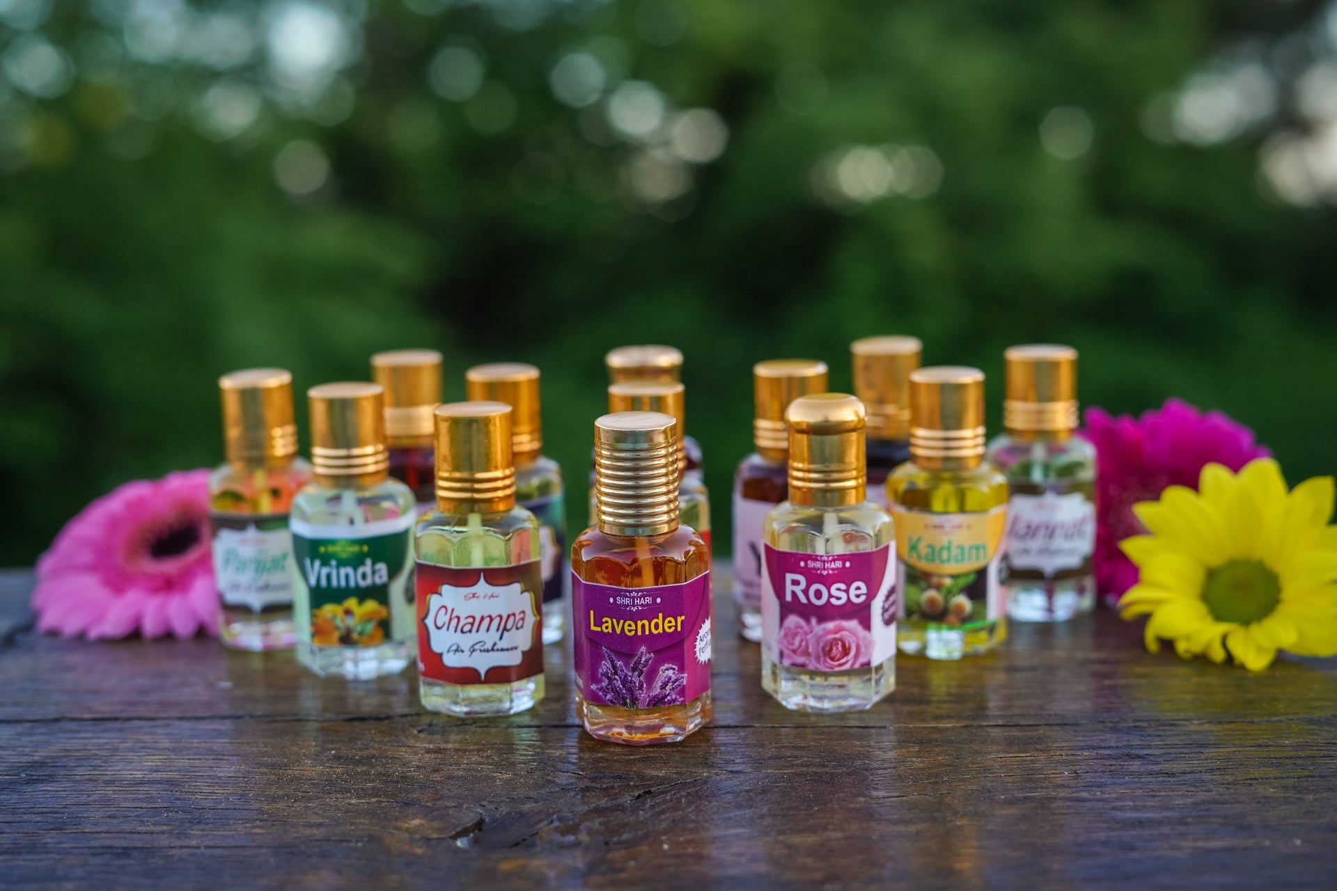 Profumo 10 ml