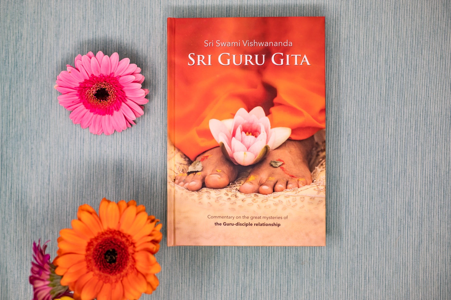 Sri Guru Gita