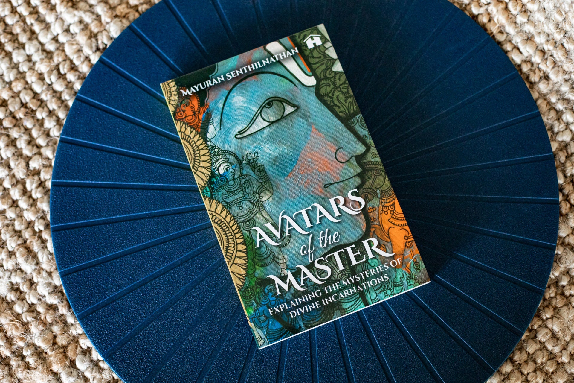 Avatars of the Master: Explaining the Mysteries of Divine Incarnations