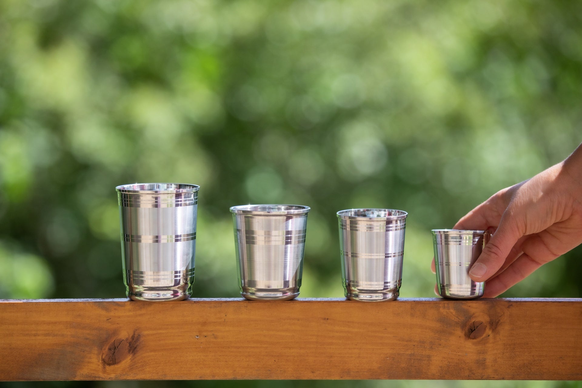 Puja Cup