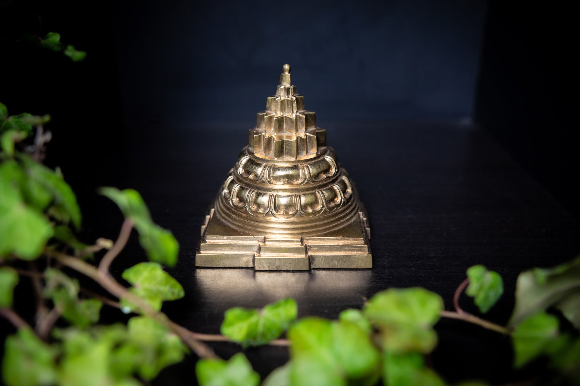 Loto MahaMeru Sri Yantra
