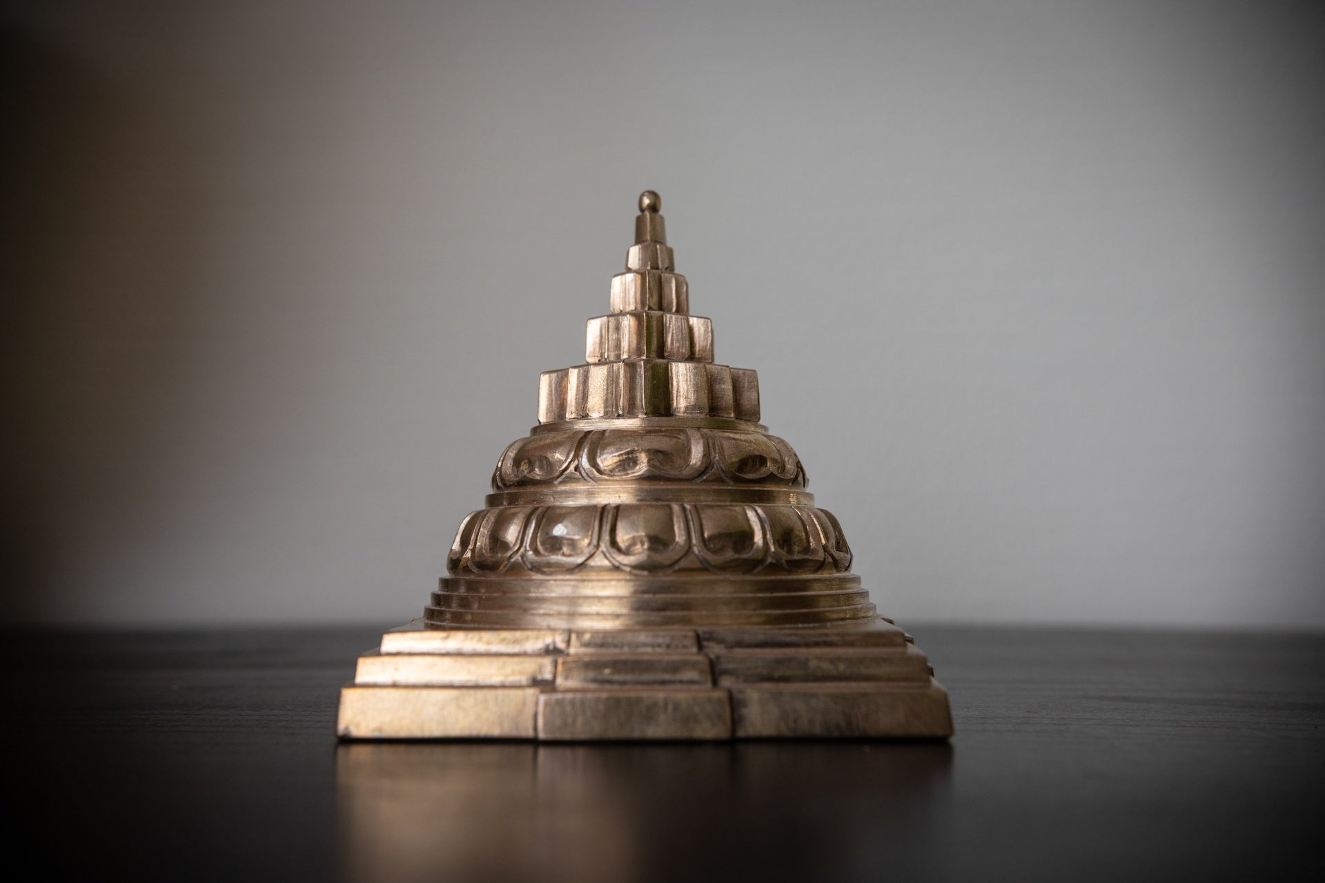 MahaMeru Sri Yantra Lotus