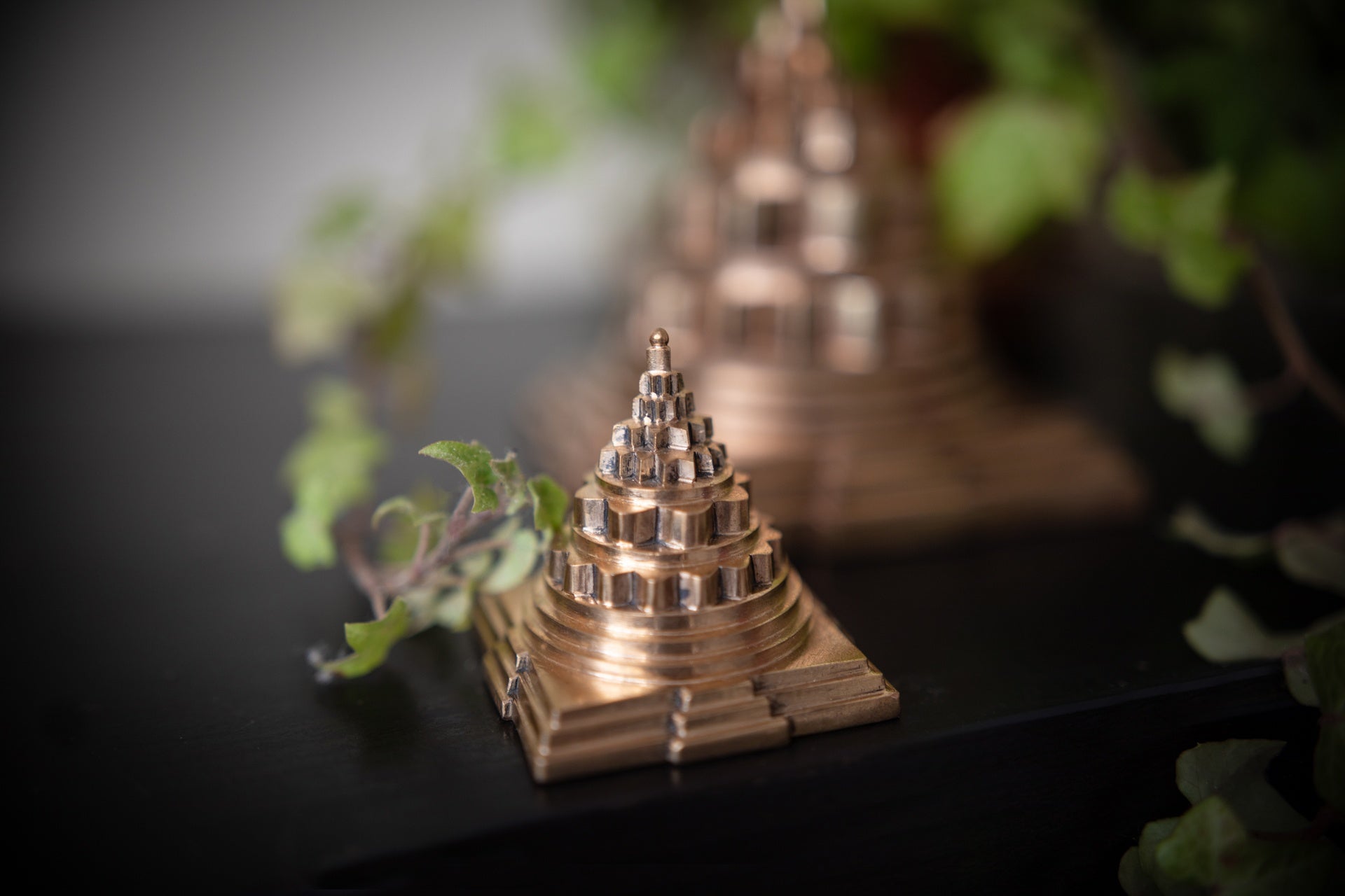 MahaMeru Sri Yantra