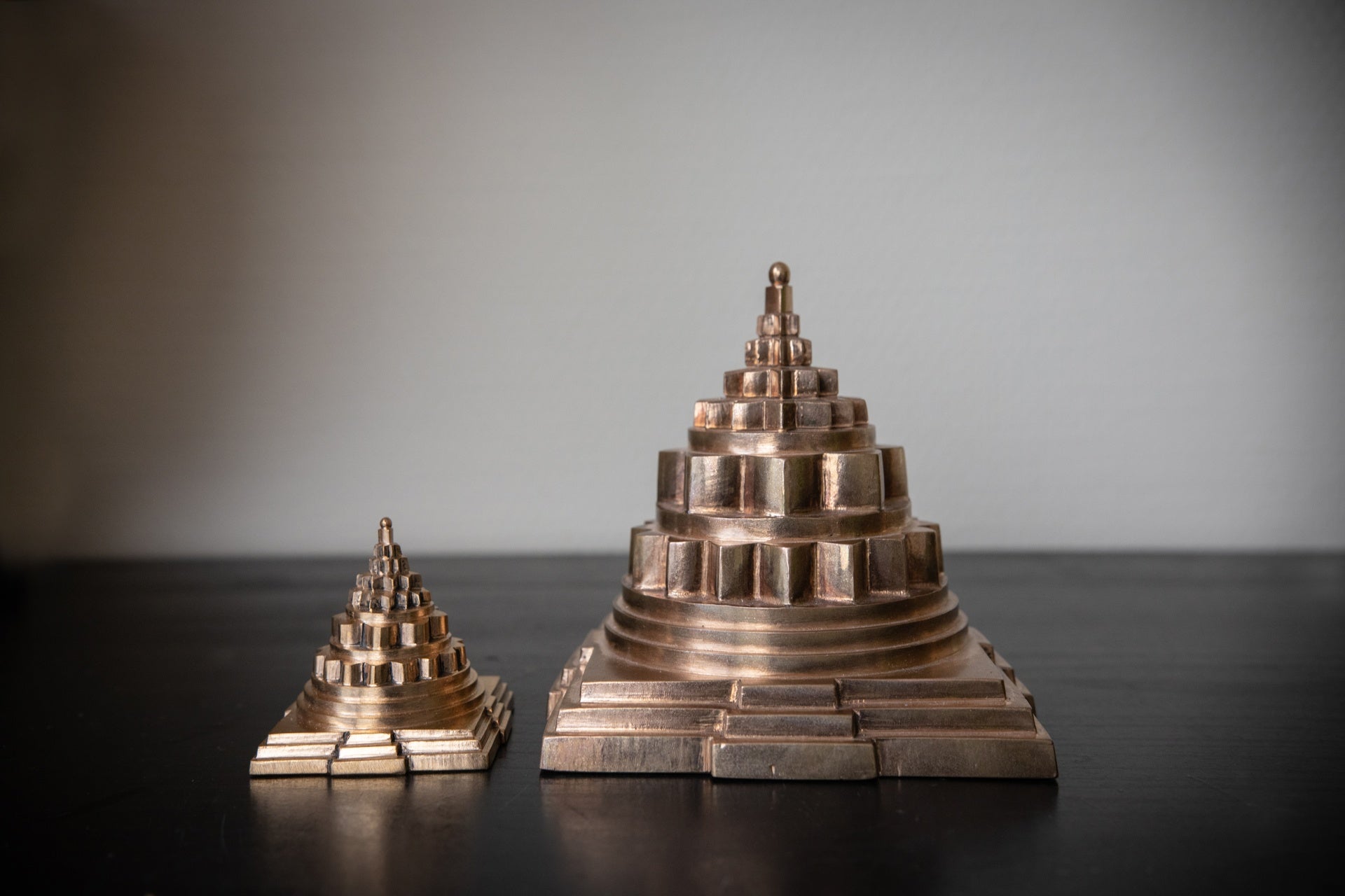 MahaMeru Sri Yantra